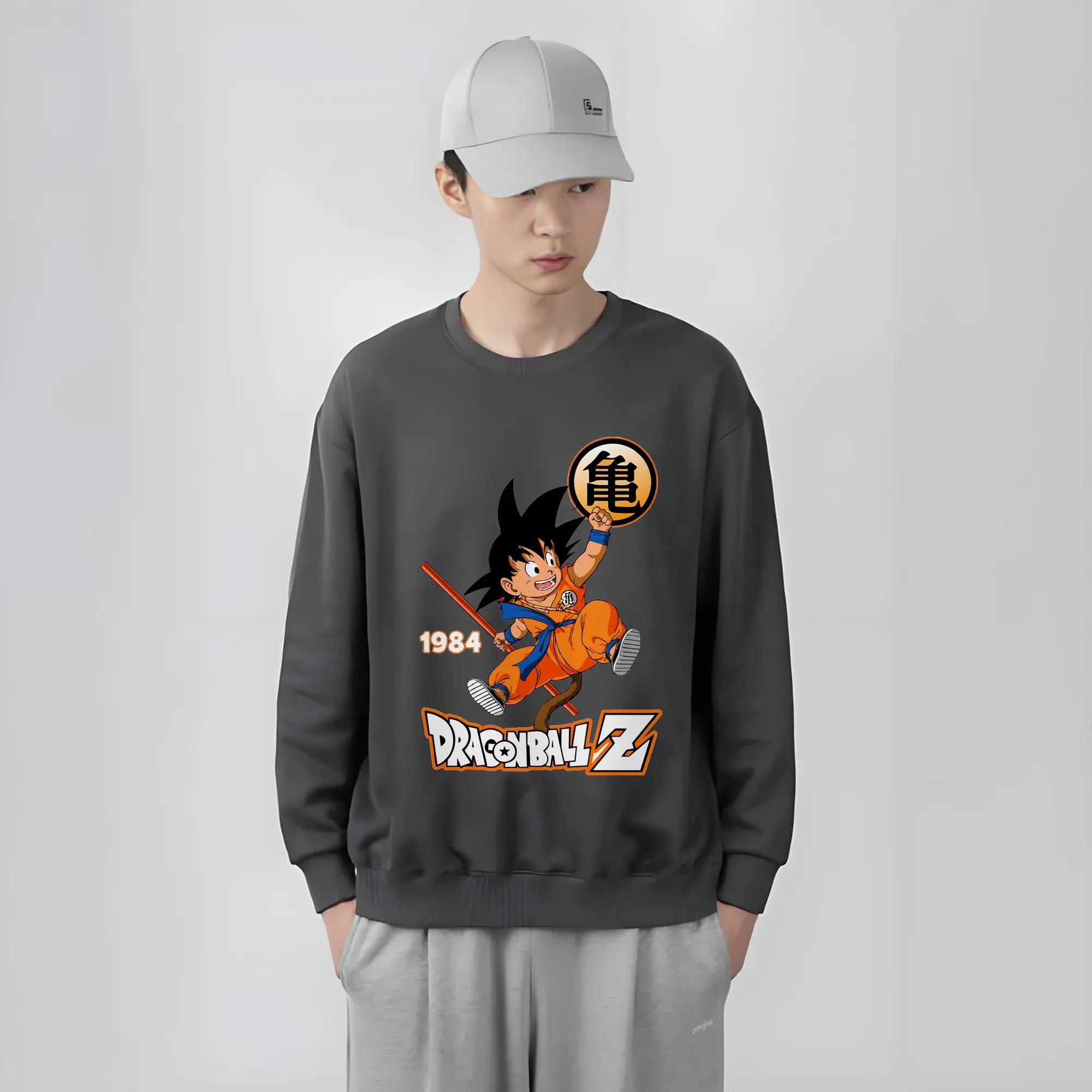 ドラゴンボール グッズ 孫 悟空