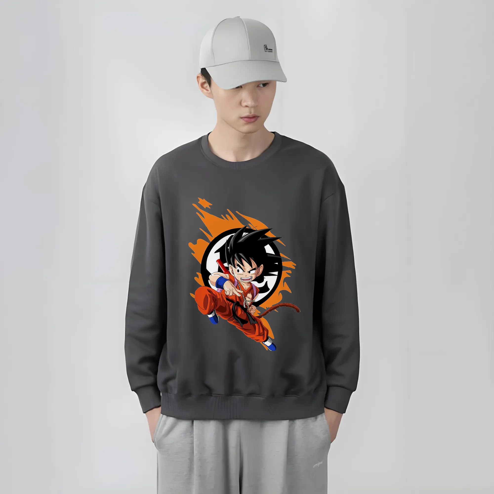 ドラゴンボール グッズ 孫 悟空