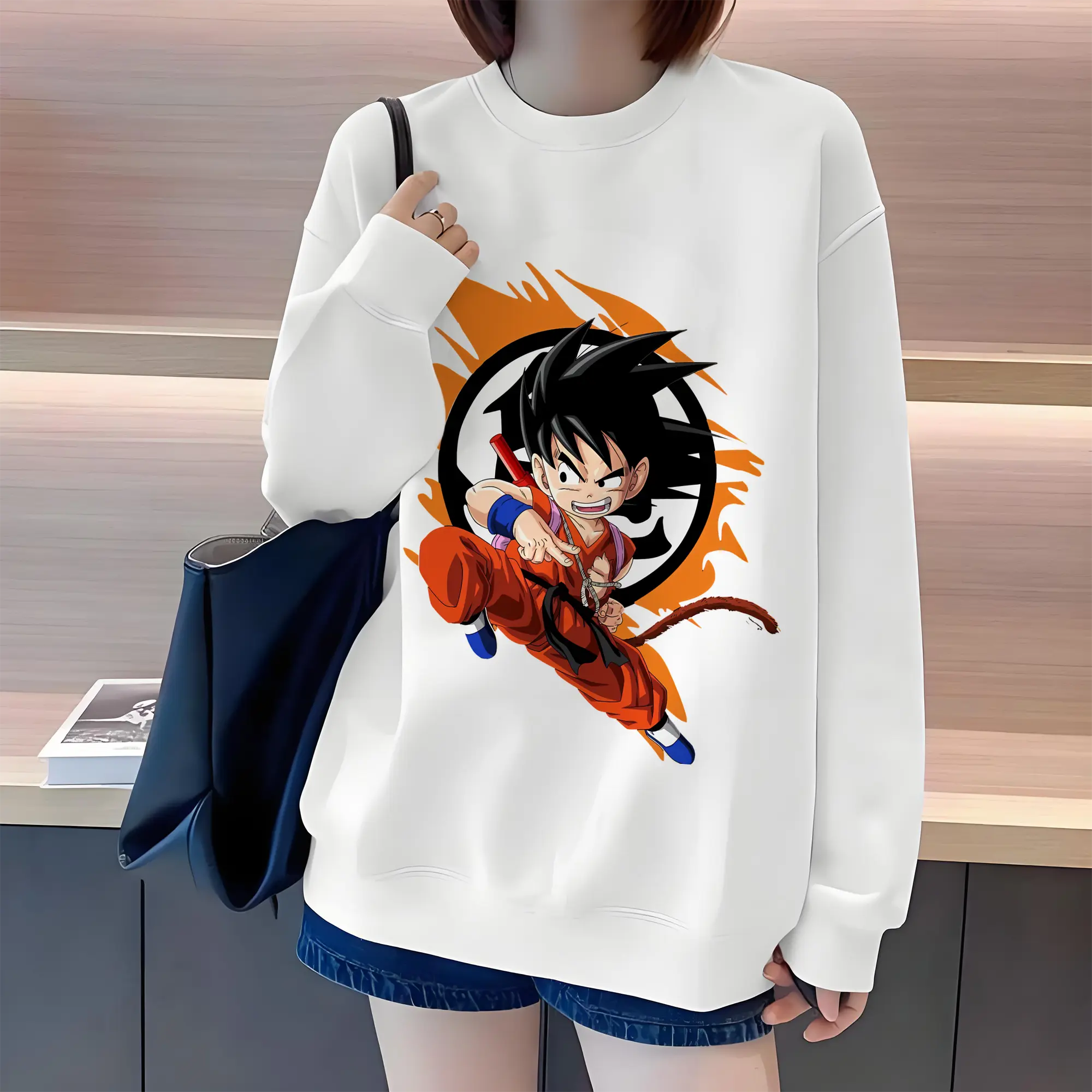 ドラゴンボール グッズ 孫 悟空