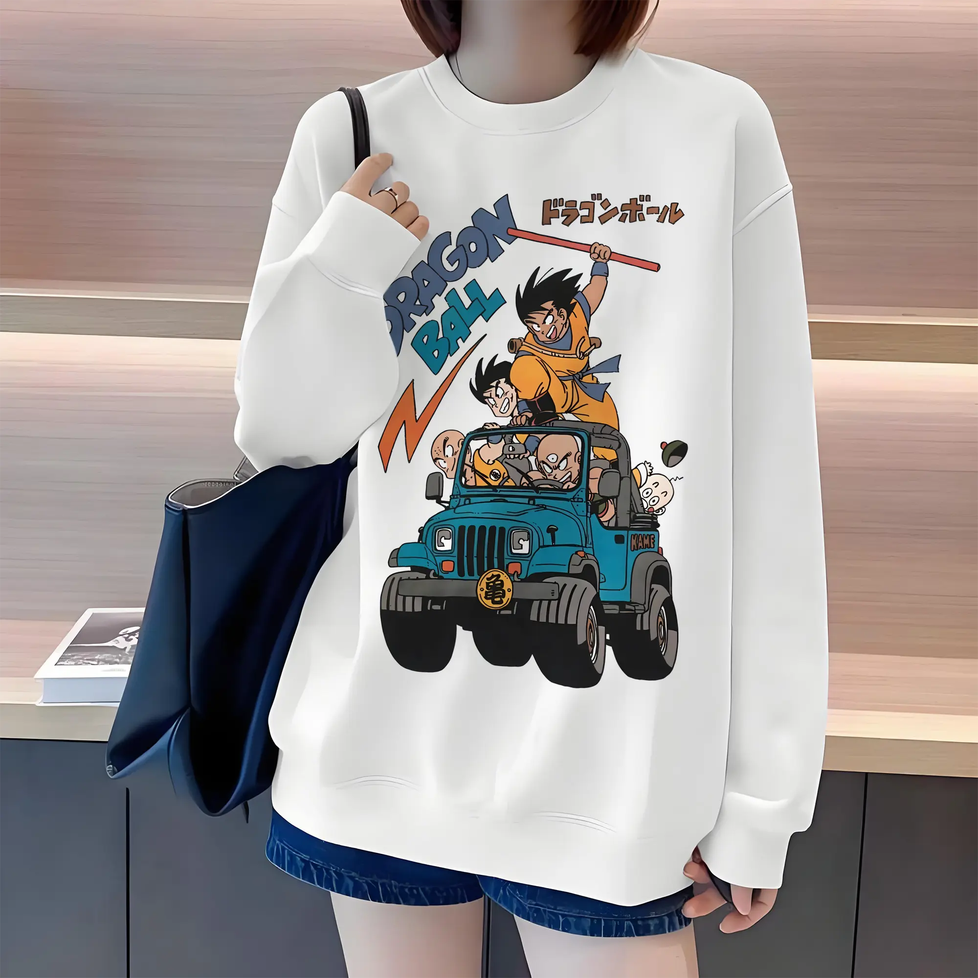 ドラゴンボール グッズ 孫 悟空