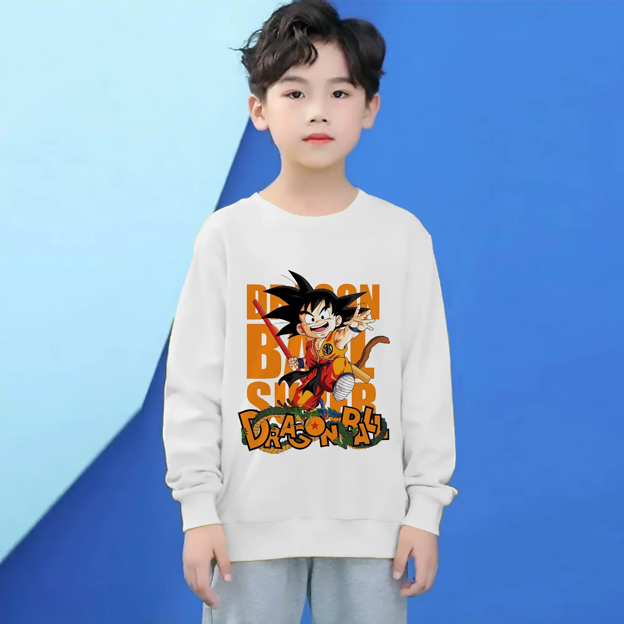ドラゴンボール グッズ 孫 悟空