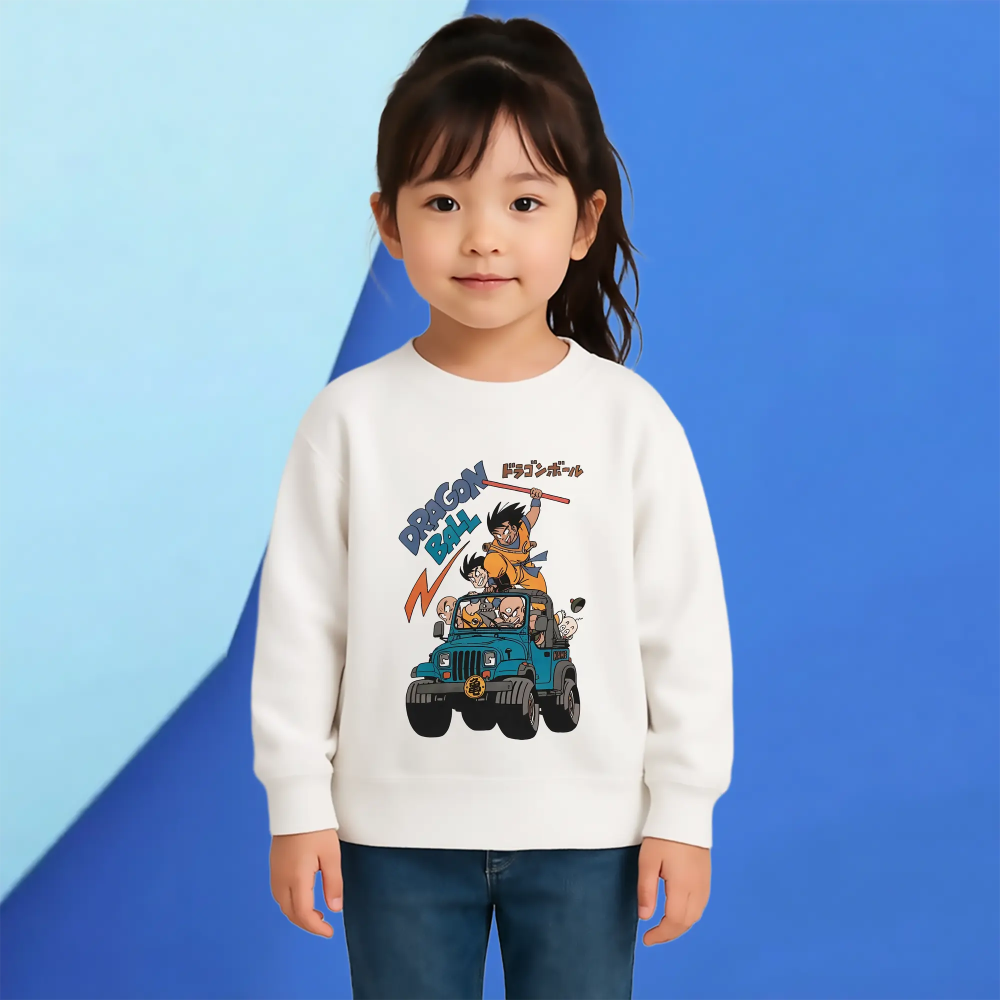 ドラゴンボール グッズ 孫 悟空