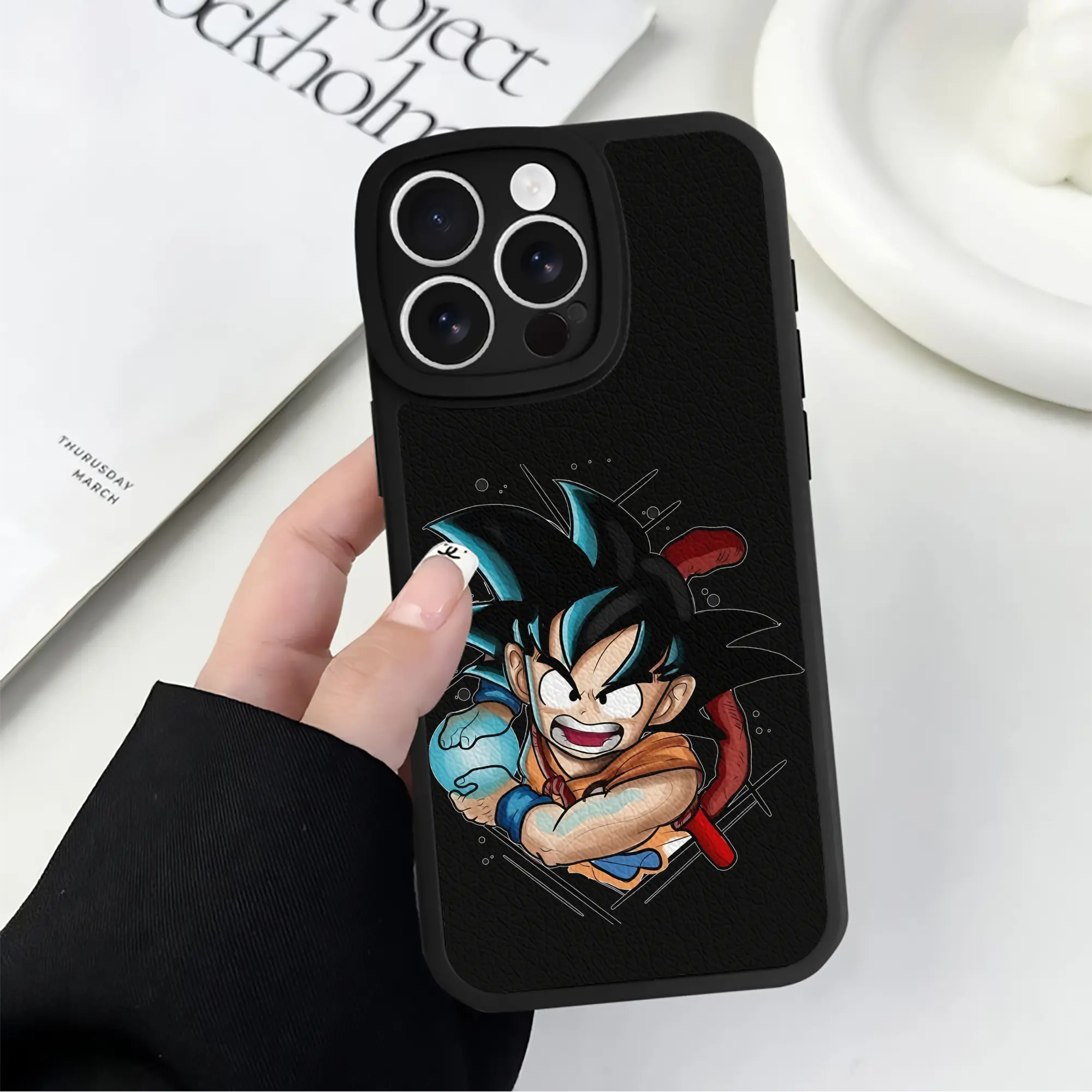ドラゴンボール グッズ 孫 悟空