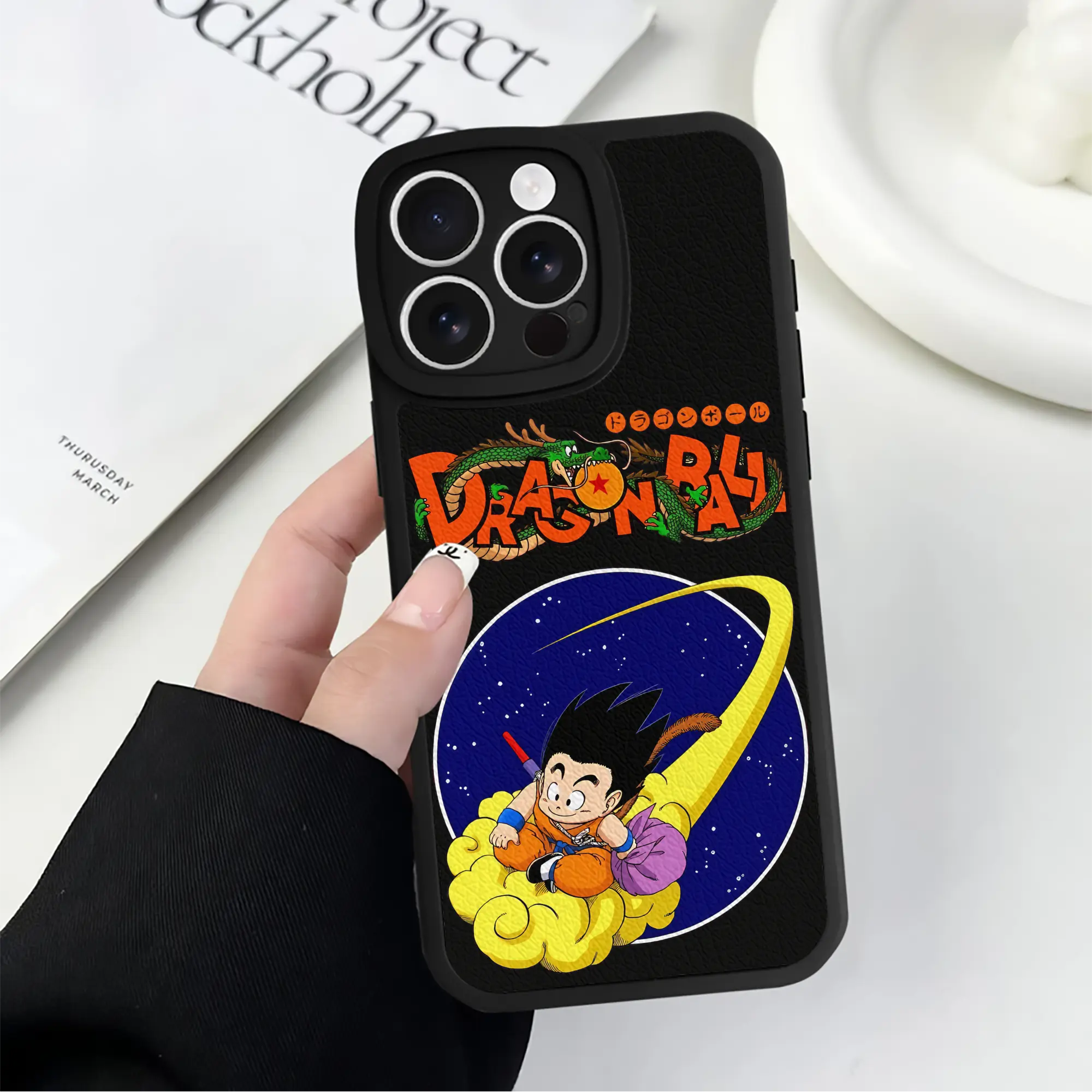 ドラゴンボール グッズ 孫 悟空