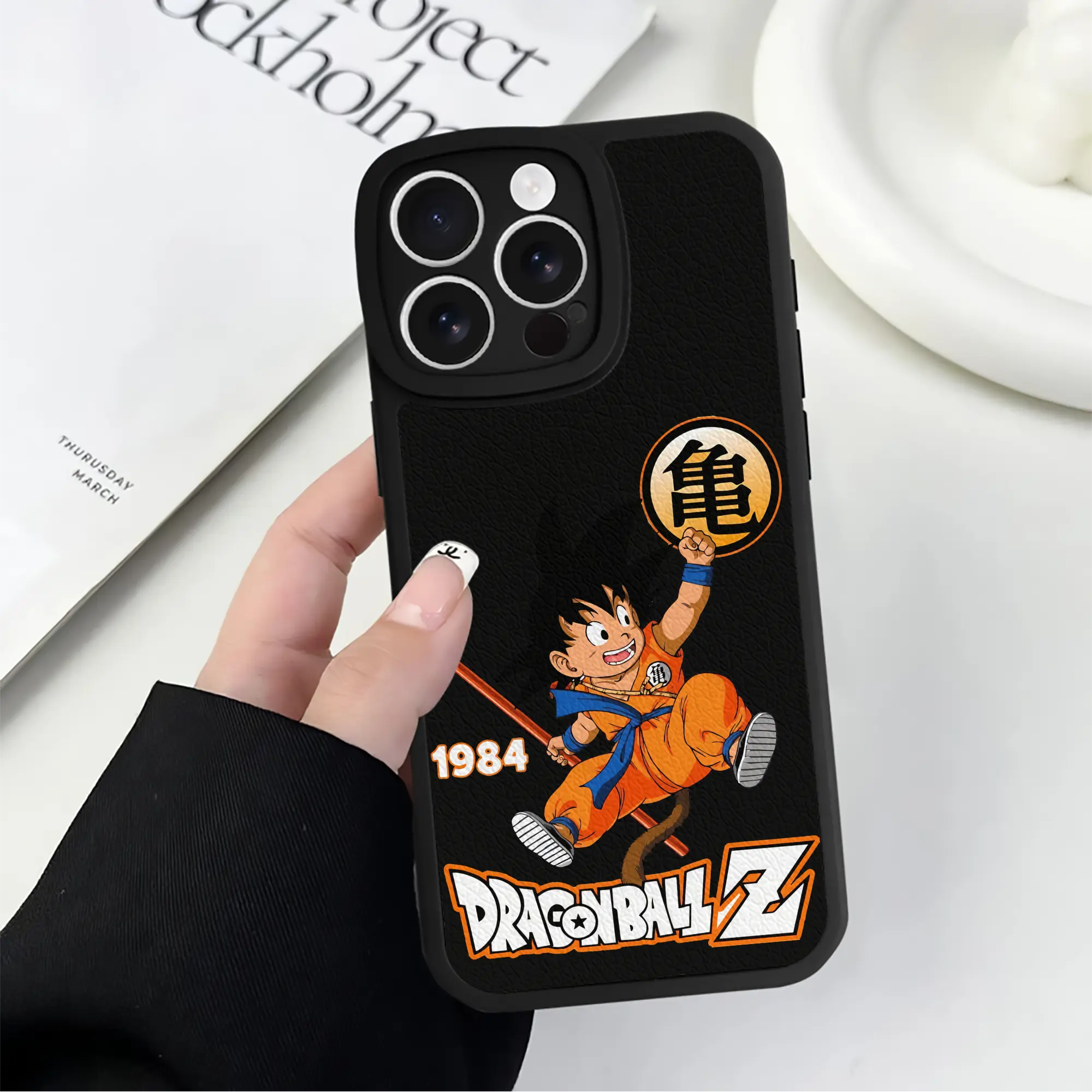 ドラゴンボール グッズ 孫 悟空