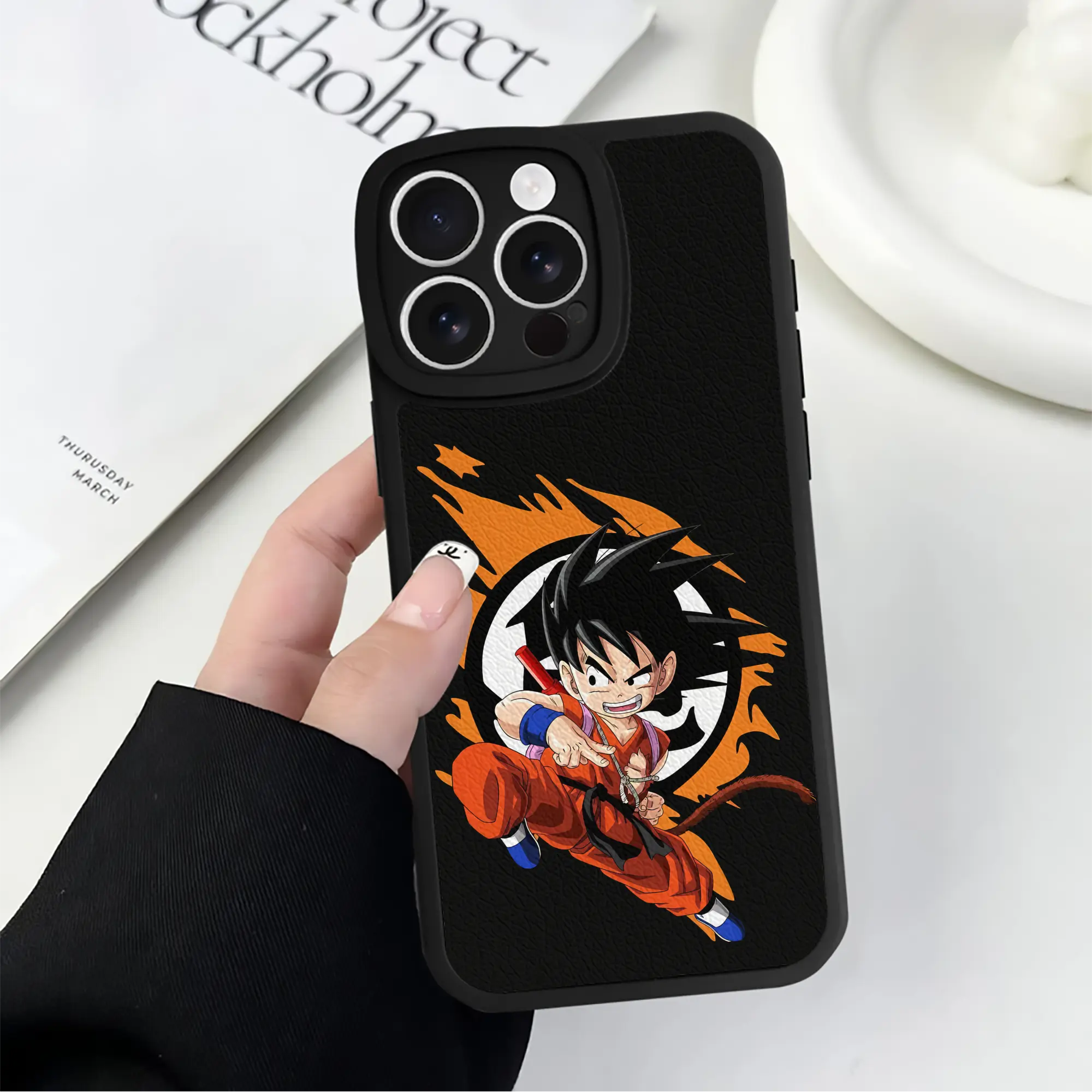 ドラゴンボール グッズ 孫 悟空