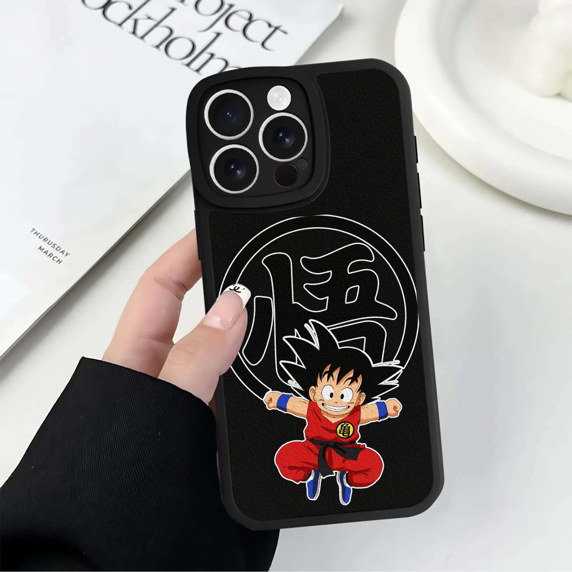 ドラゴンボール グッズ 孫 悟空