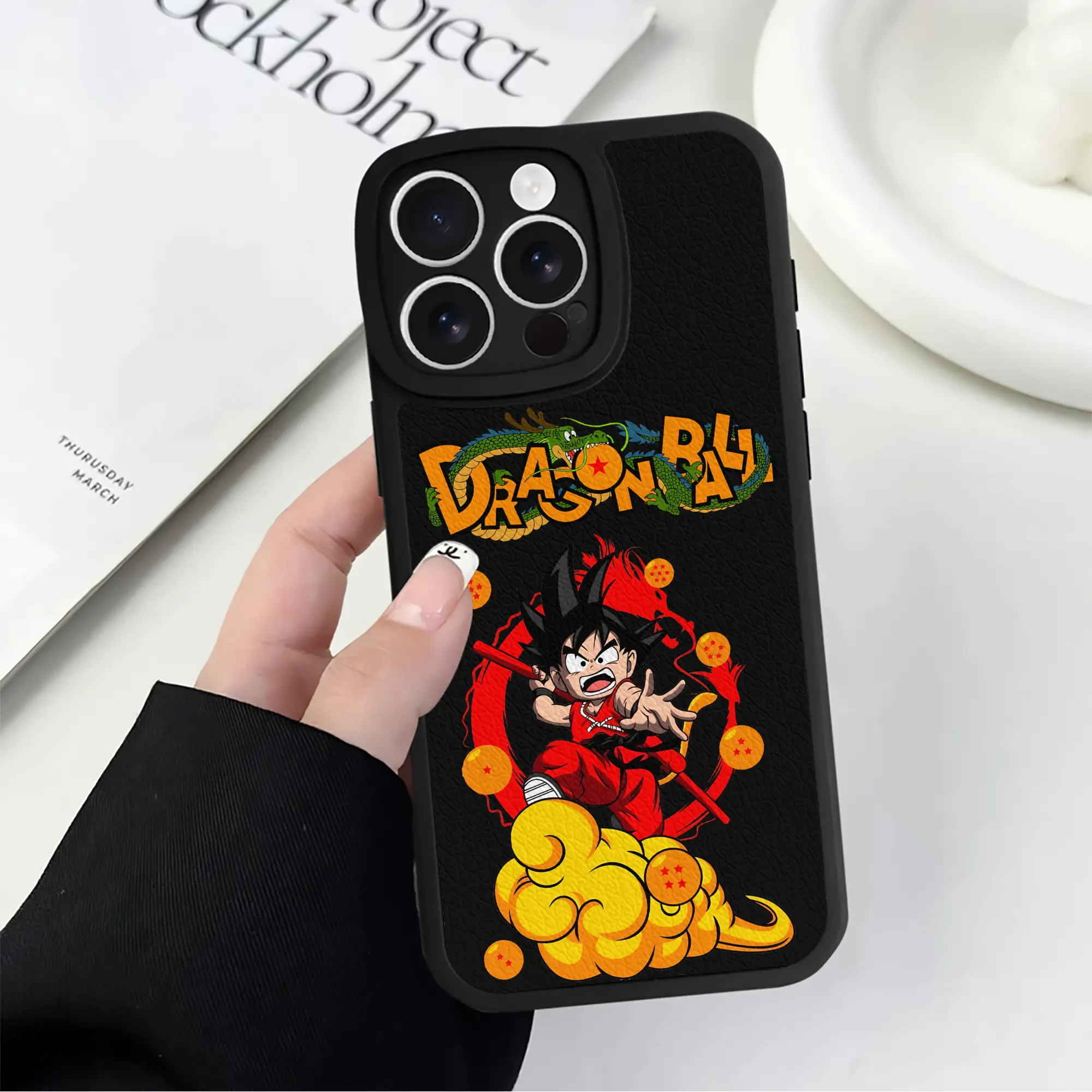 ドラゴンボール グッズ 孫 悟空