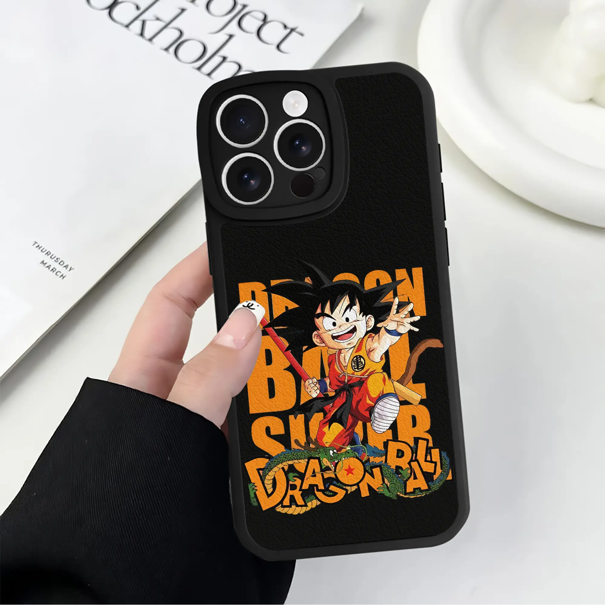 ドラゴンボール グッズ 孫 悟空