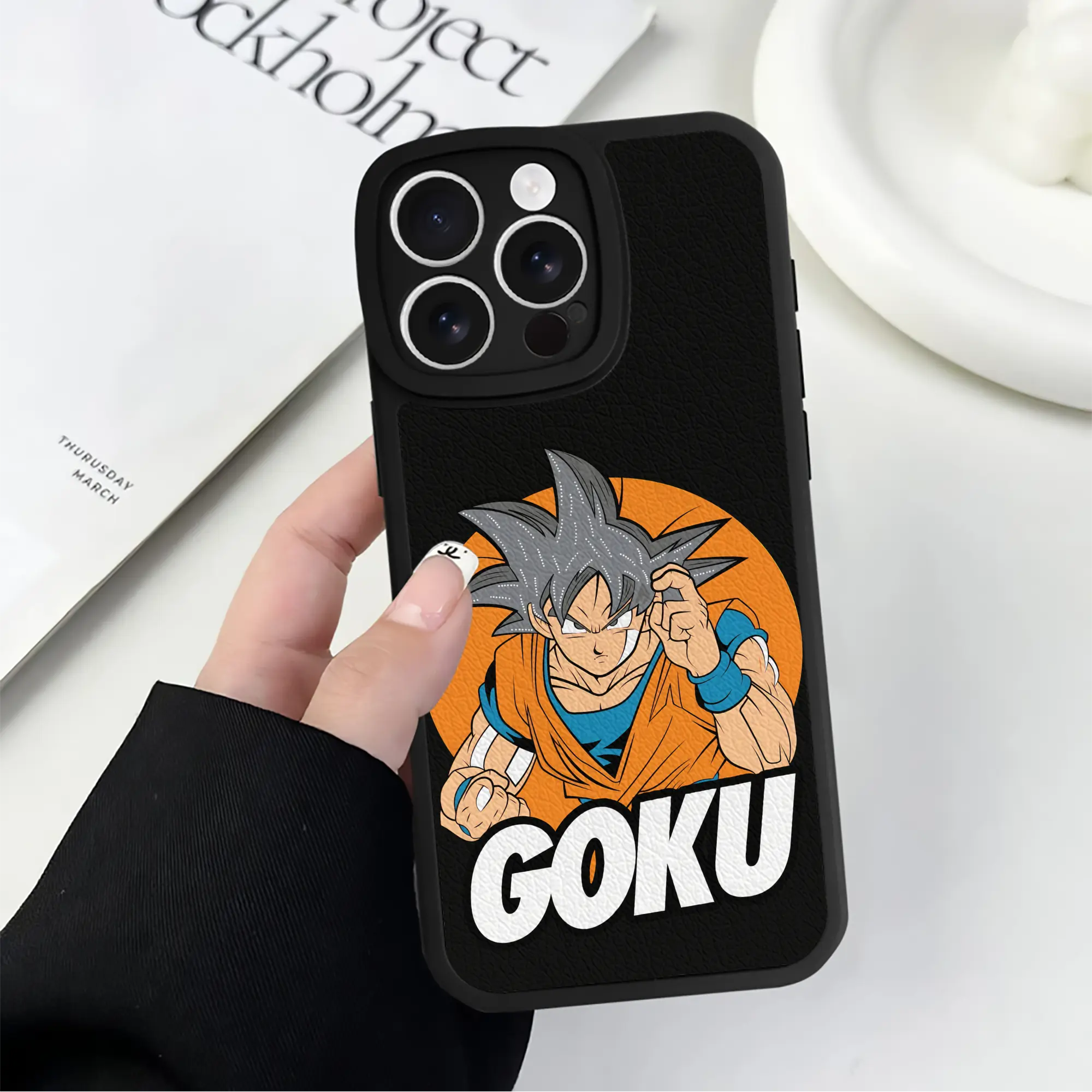 ドラゴンボール グッズ 孫 悟空