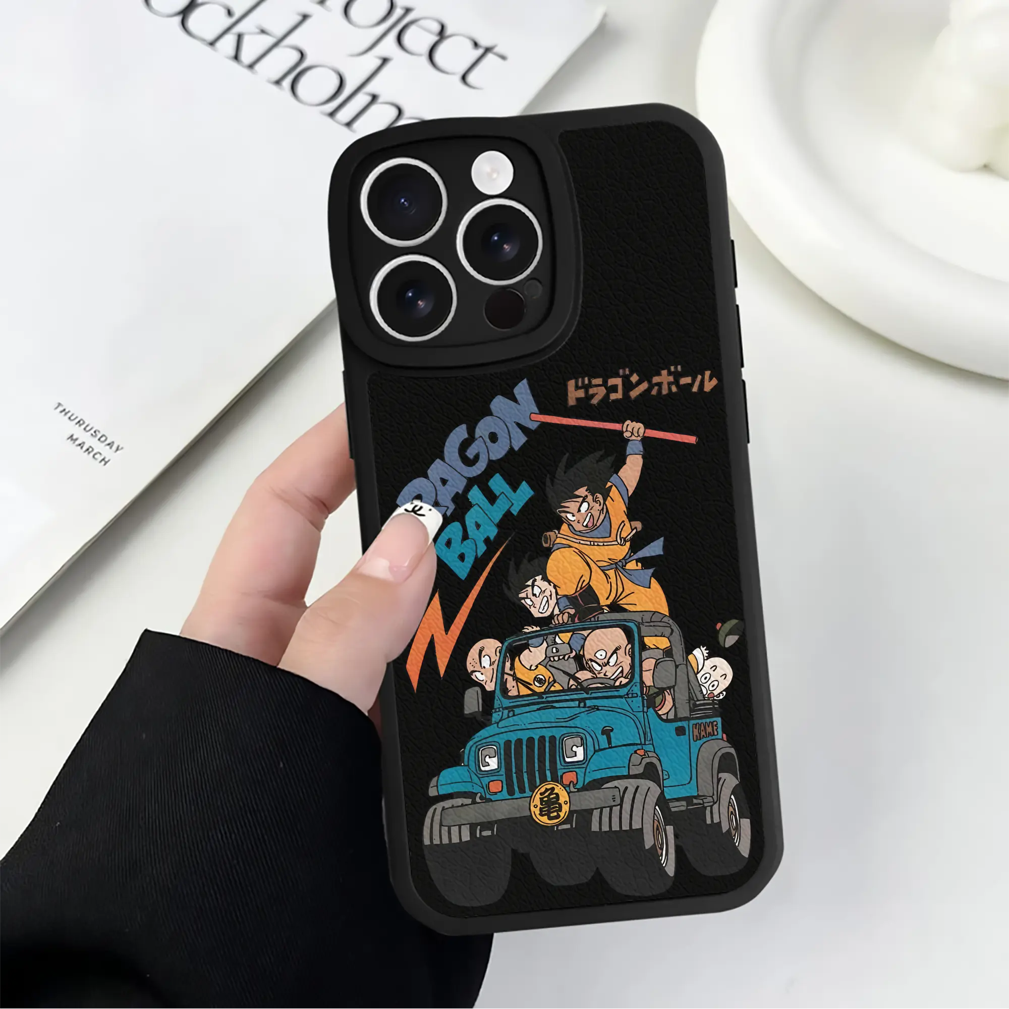 ドラゴンボール グッズ 孫 悟空