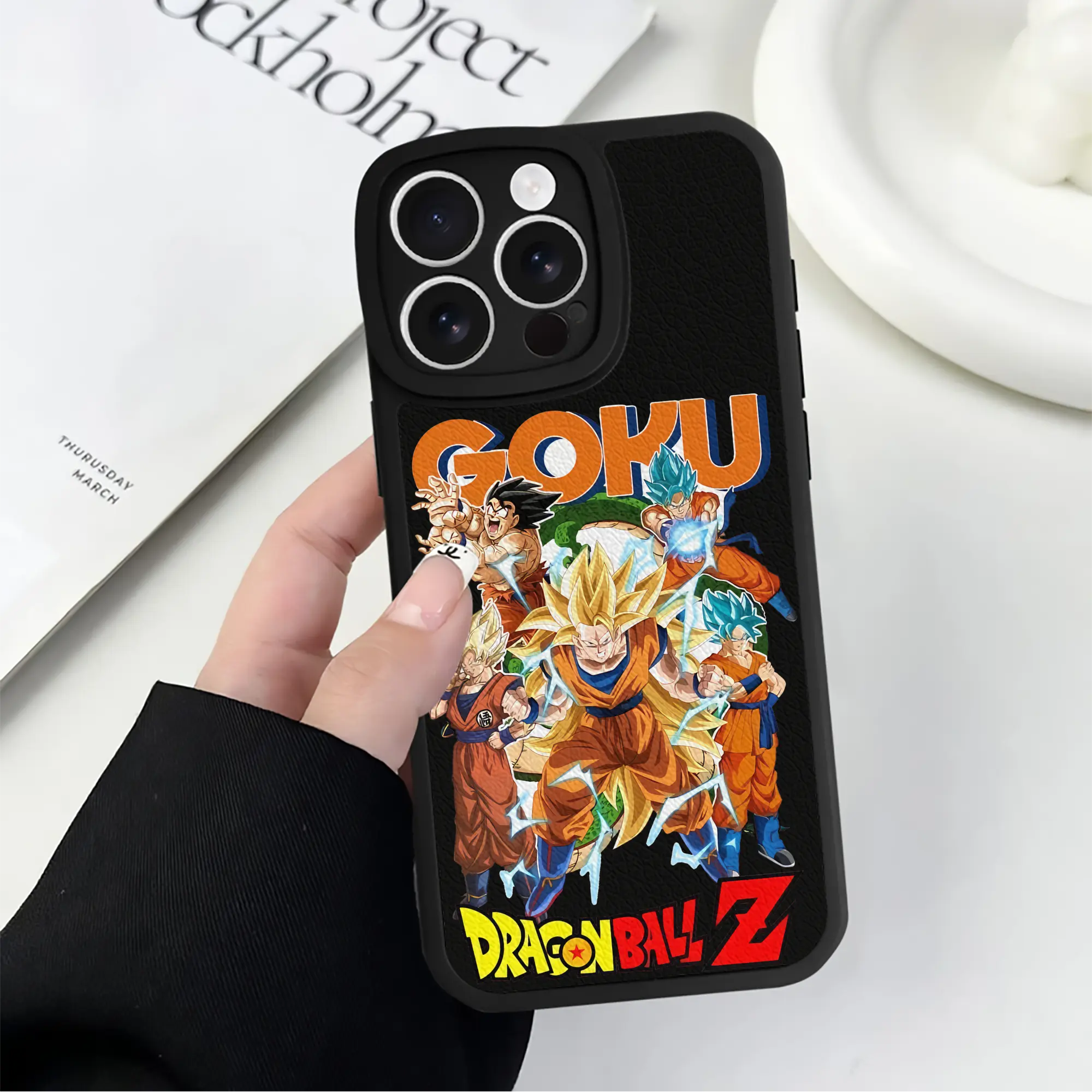 ドラゴンボール グッズ 孫 悟空