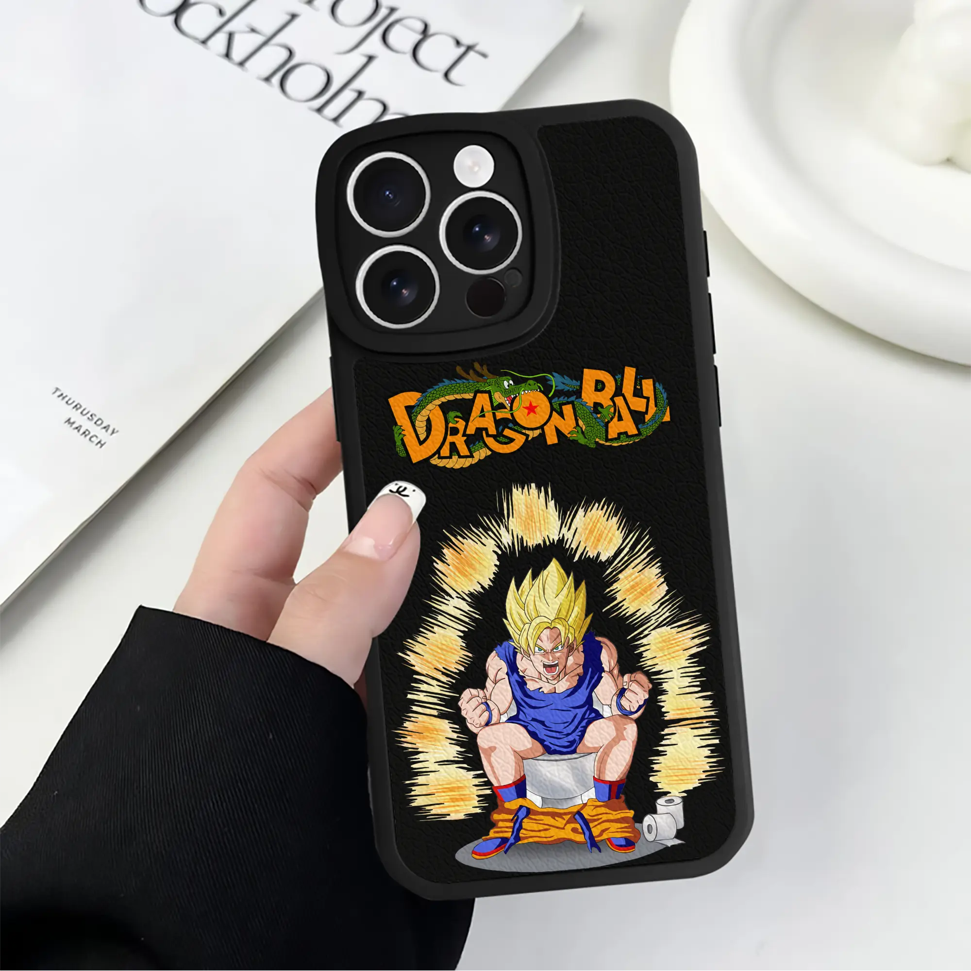 ドラゴンボール グッズ 孫 悟空