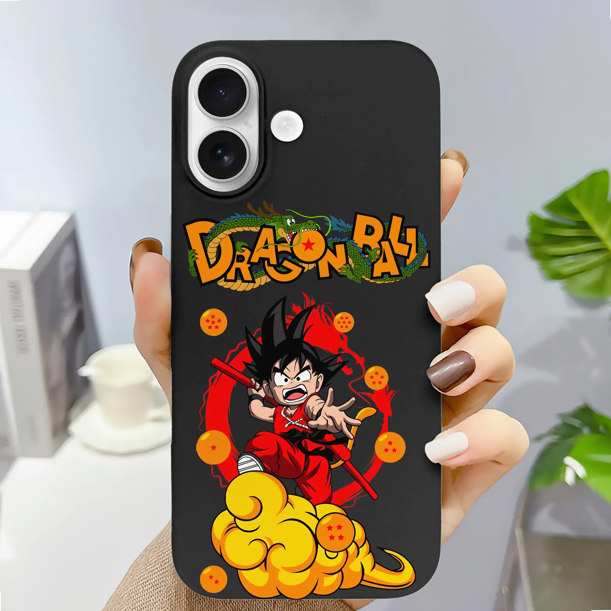 ドラゴンボール グッズ 孫 悟空