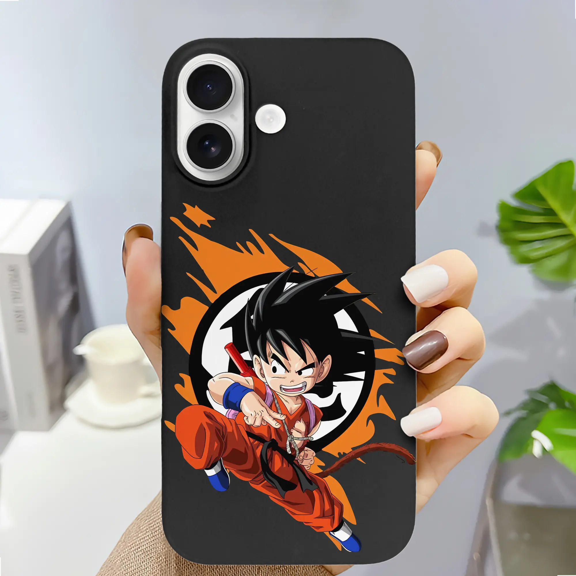 ドラゴンボール グッズ 孫 悟空