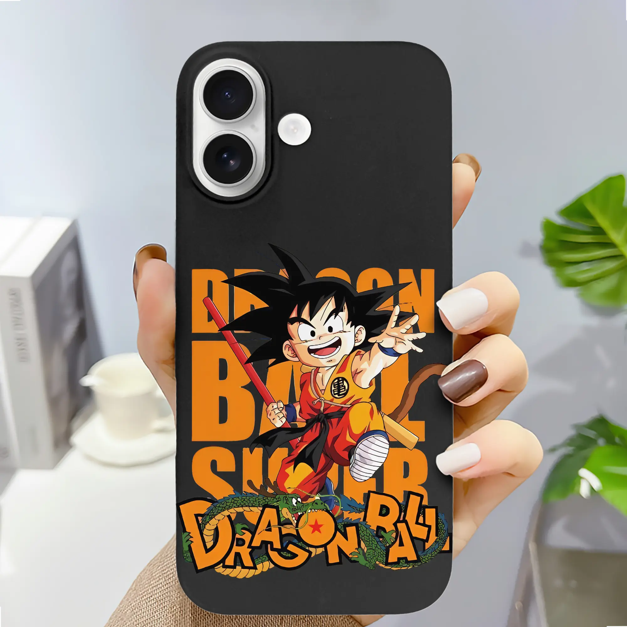 ドラゴンボール グッズ 孫 悟空