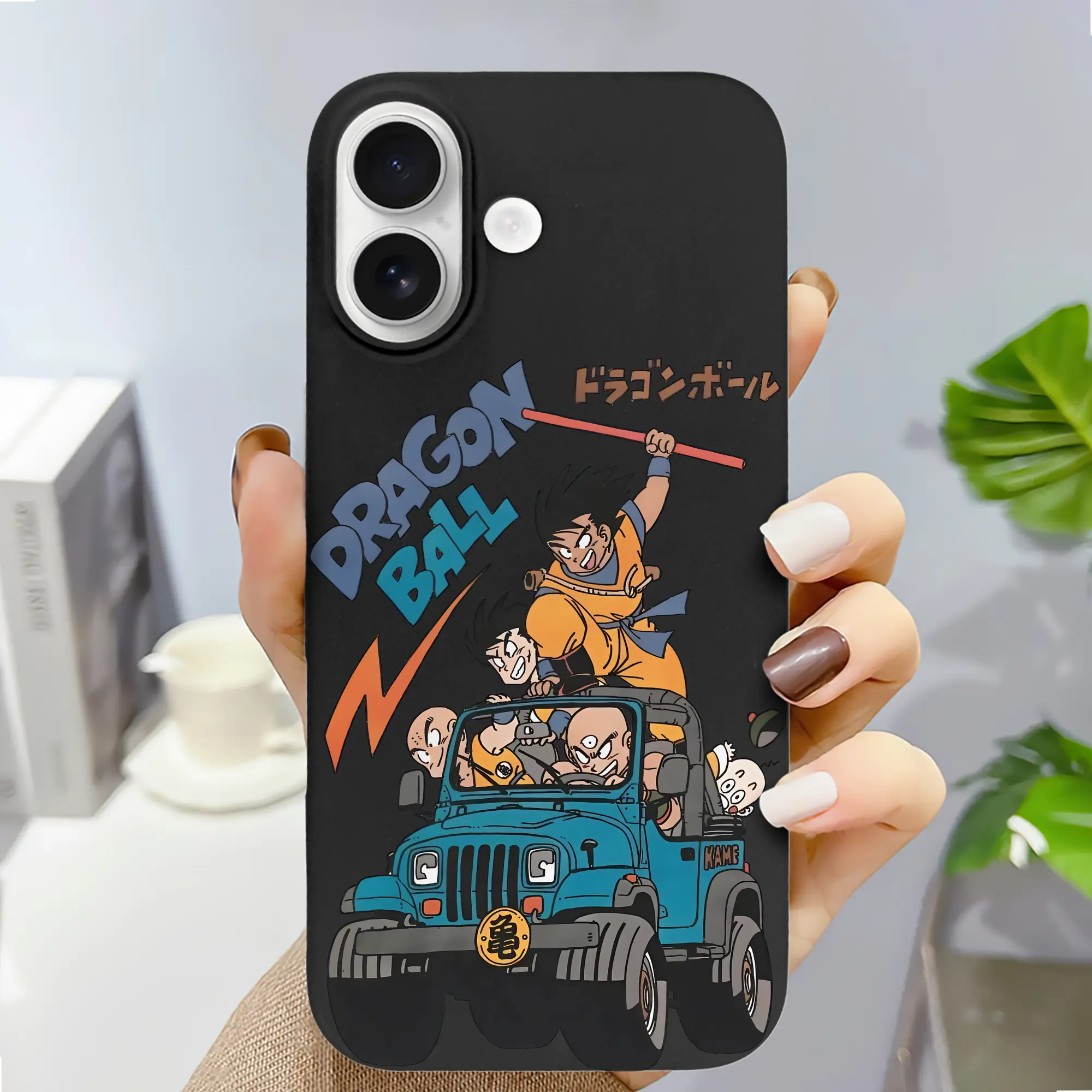 ドラゴンボール グッズ 孫 悟空