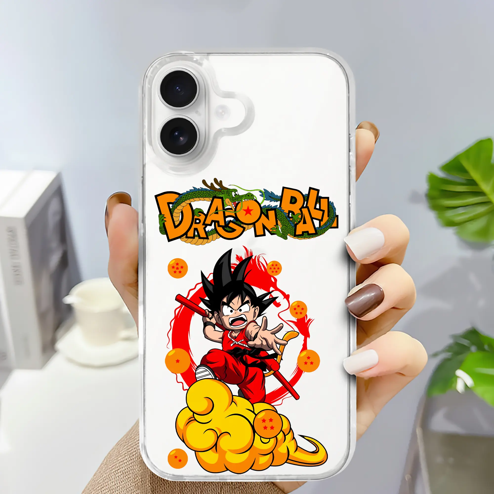 ドラゴンボール グッズ 孫 悟空