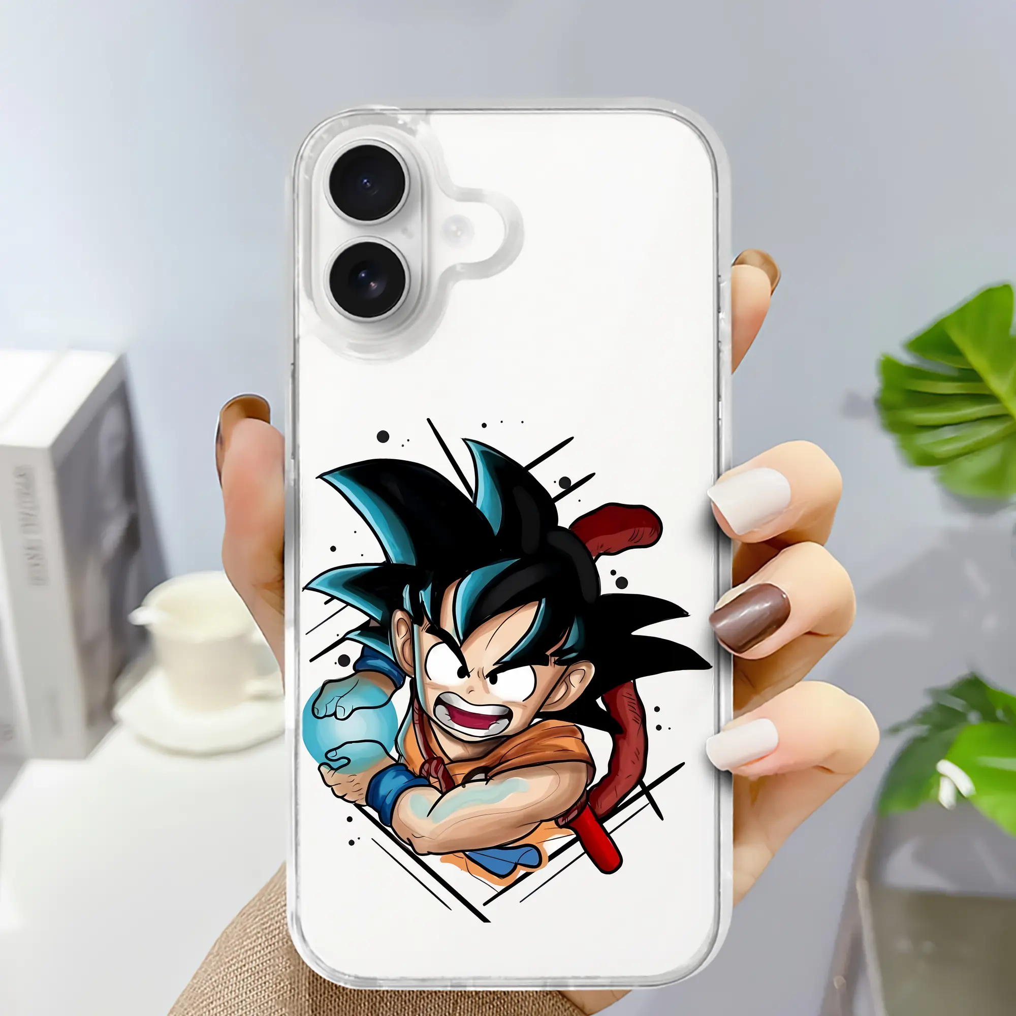 ドラゴンボール グッズ 孫 悟空