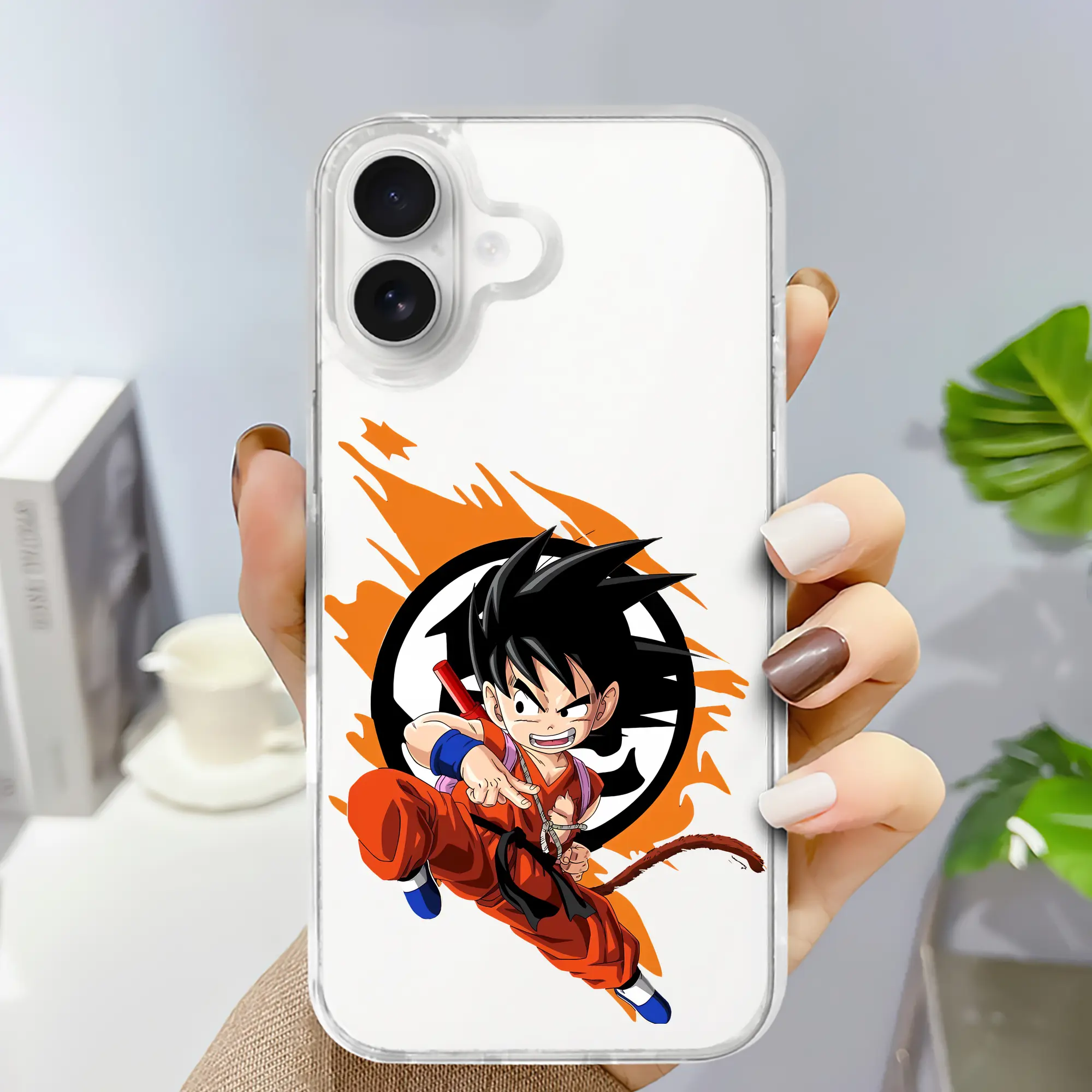 ドラゴンボール グッズ 孫 悟空