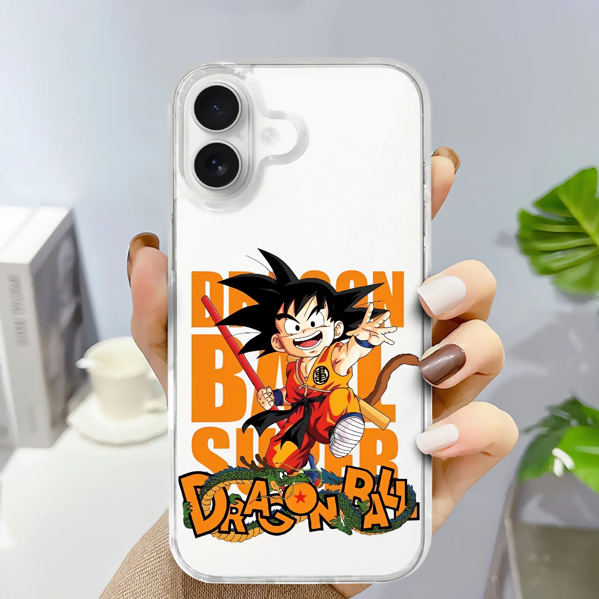 ドラゴンボール グッズ 孫 悟空