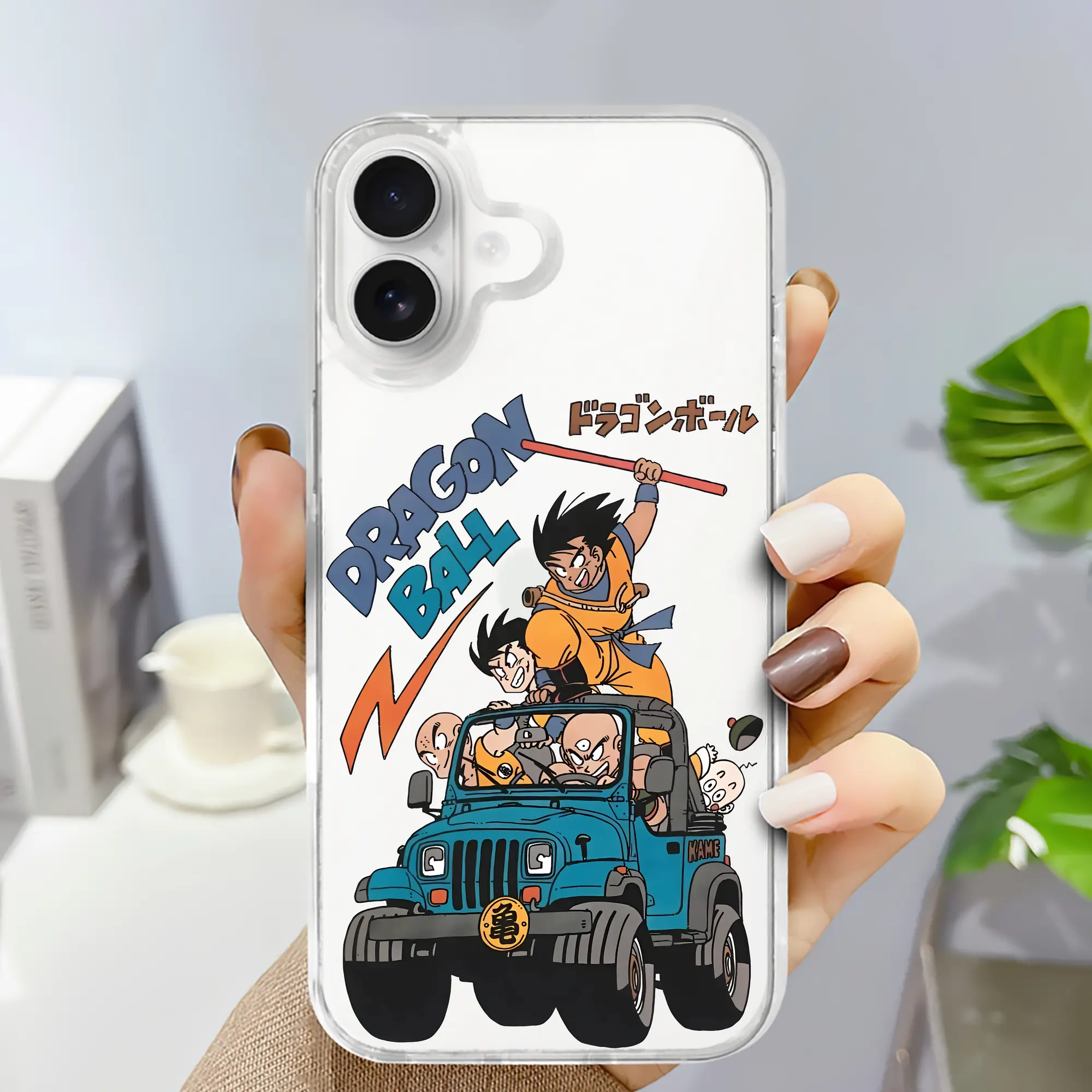 ドラゴンボール グッズ 孫 悟空