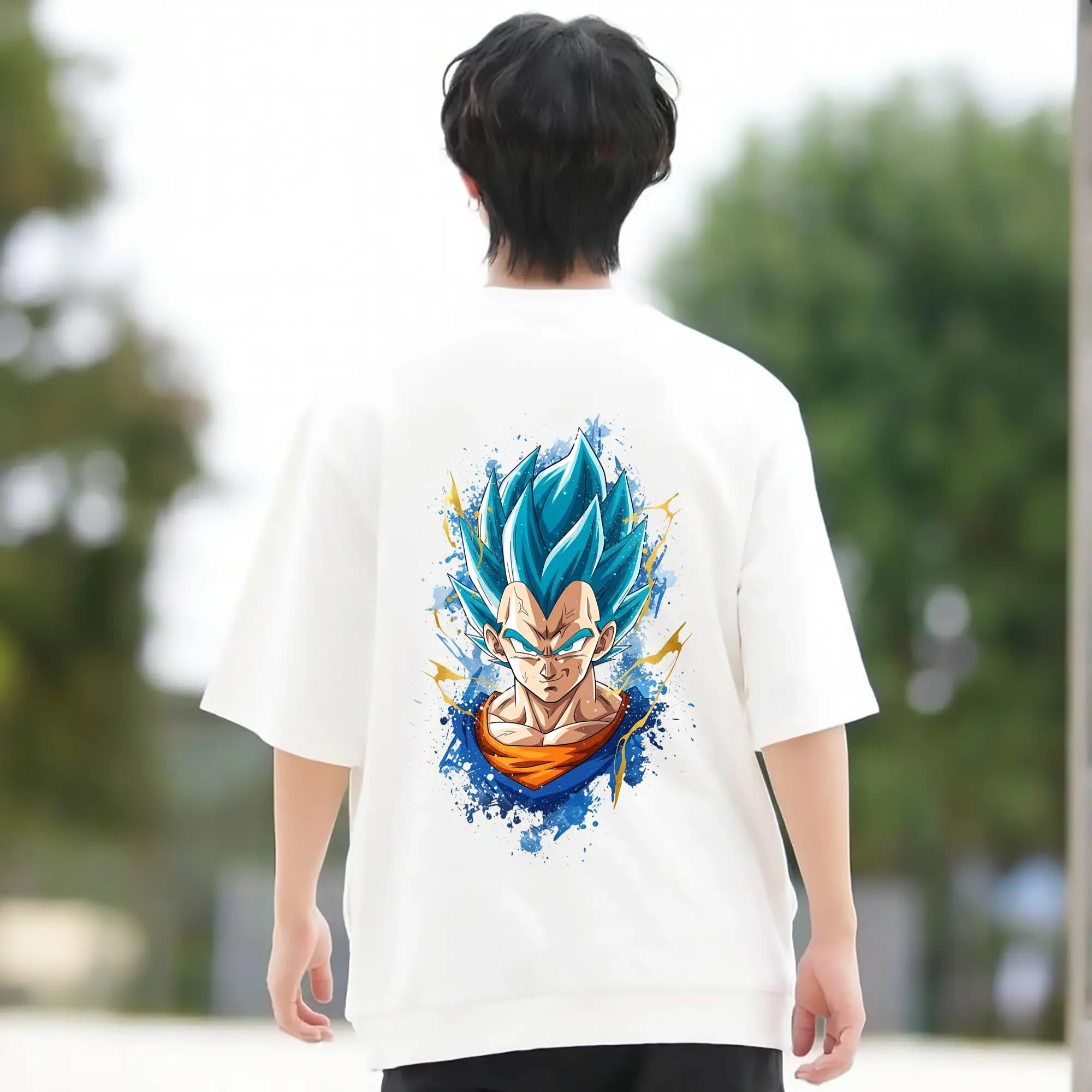ドラゴンボール グッズ ベジータ