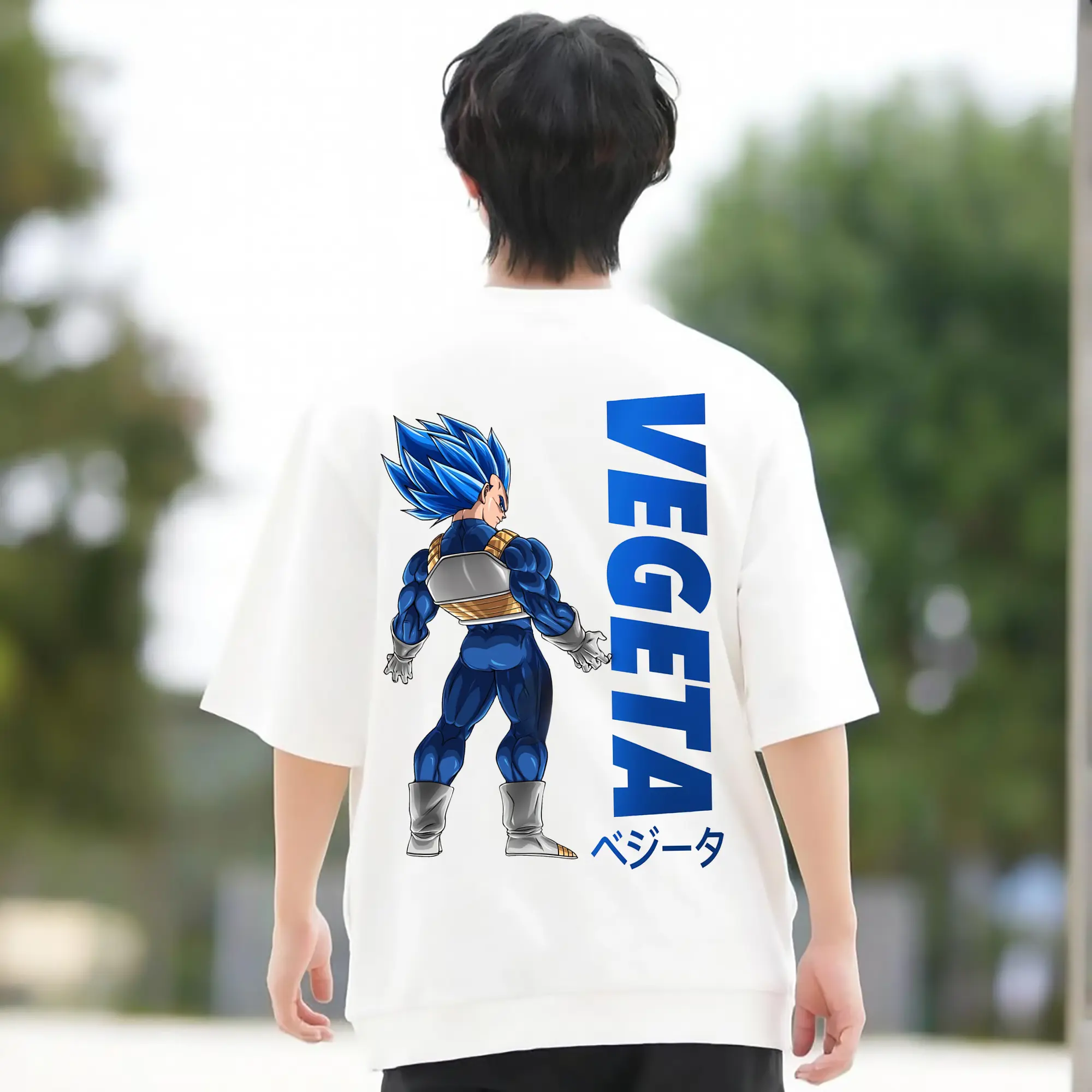 ドラゴンボール グッズ ベジータ