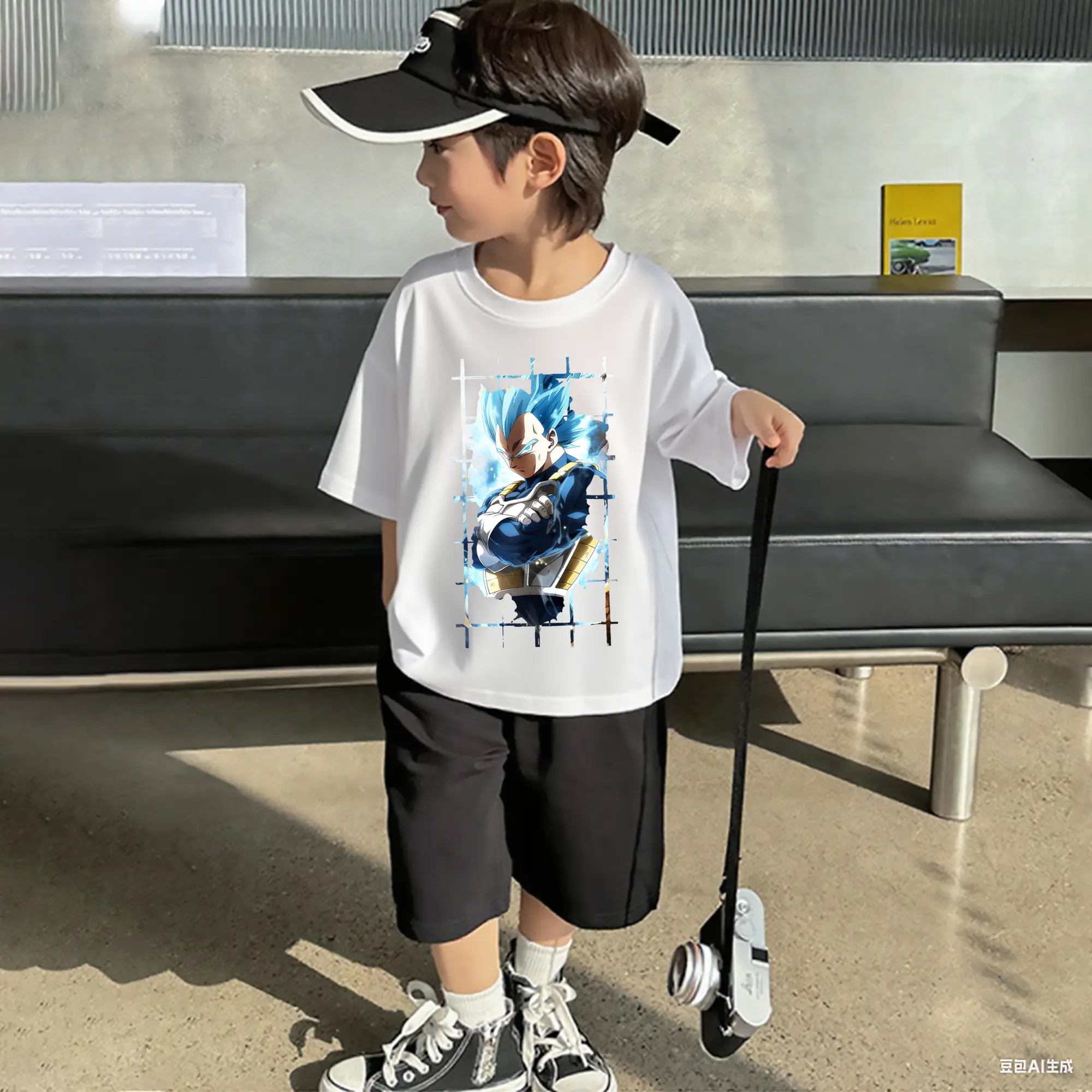 ドラゴンボール グッズ ベジータ