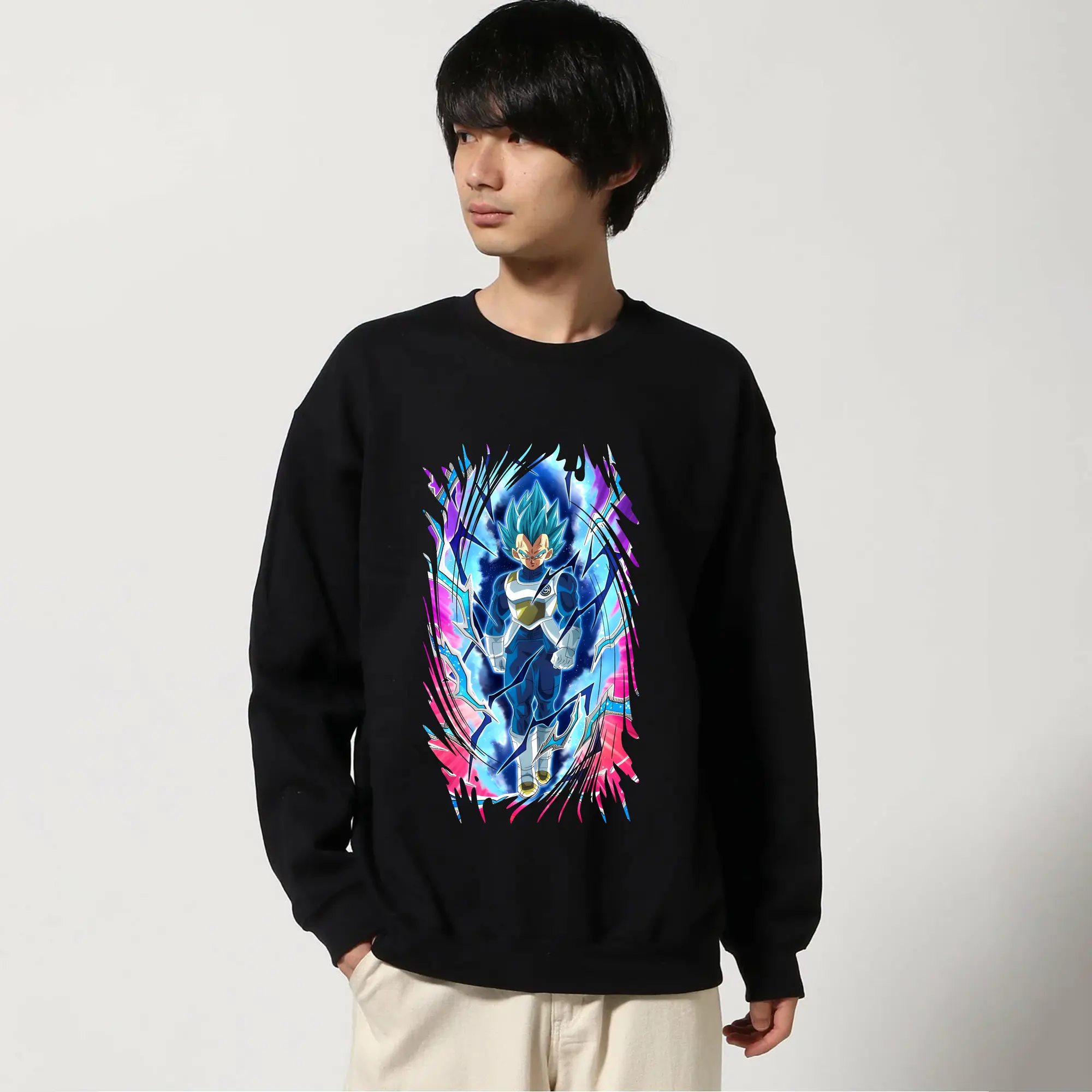 ドラゴンボール グッズ ベジータ