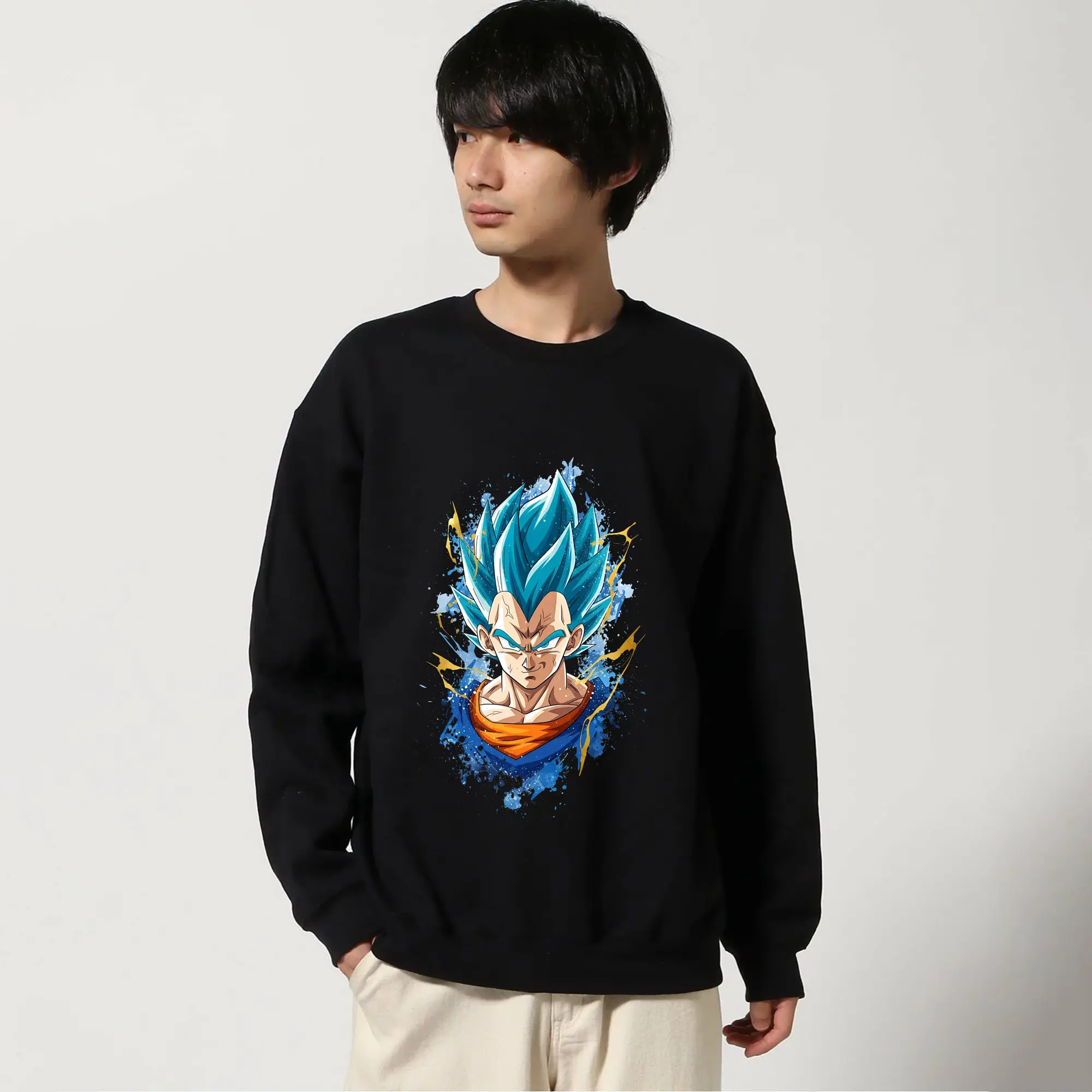 ドラゴンボール グッズ ベジータ