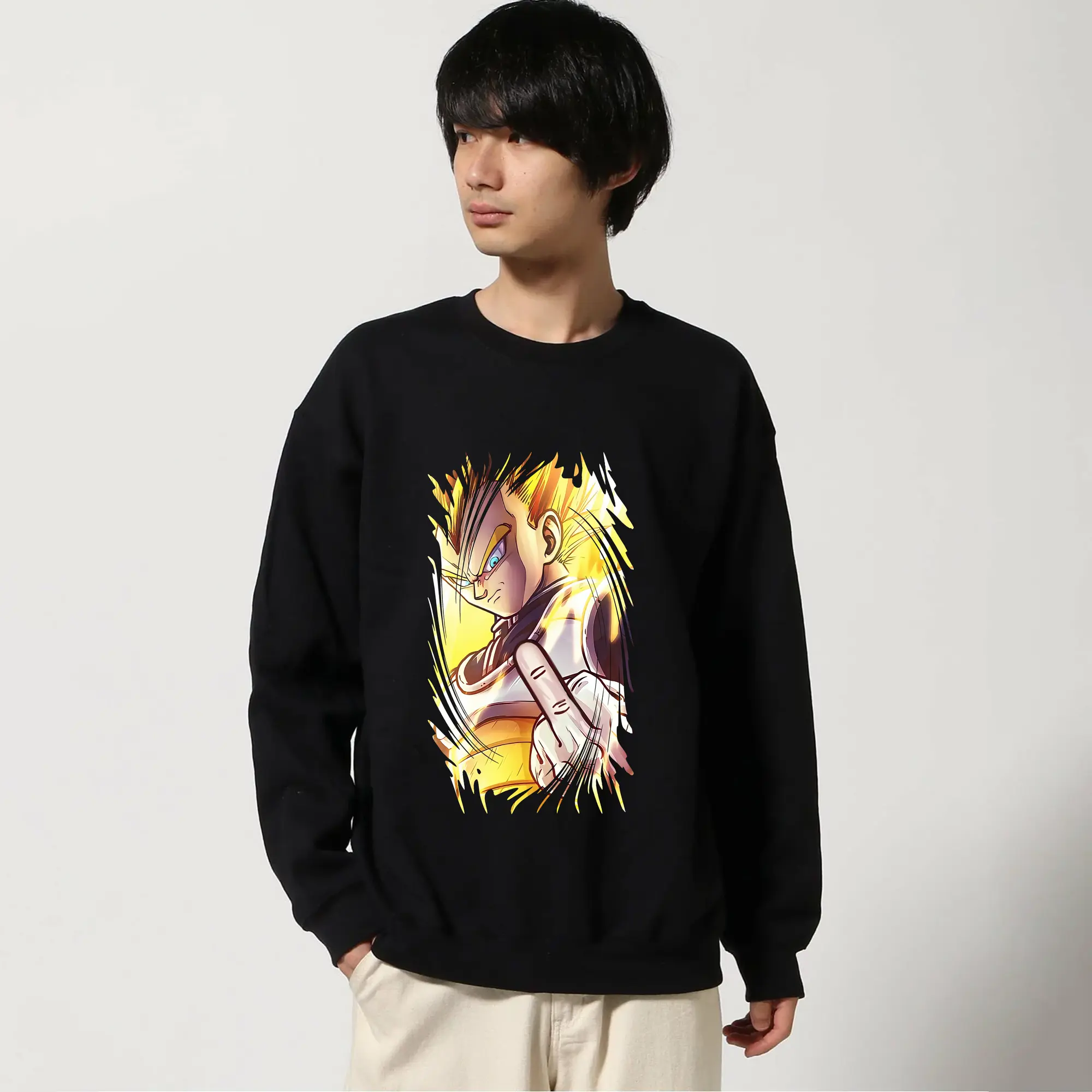 ドラゴンボール グッズ ベジータ