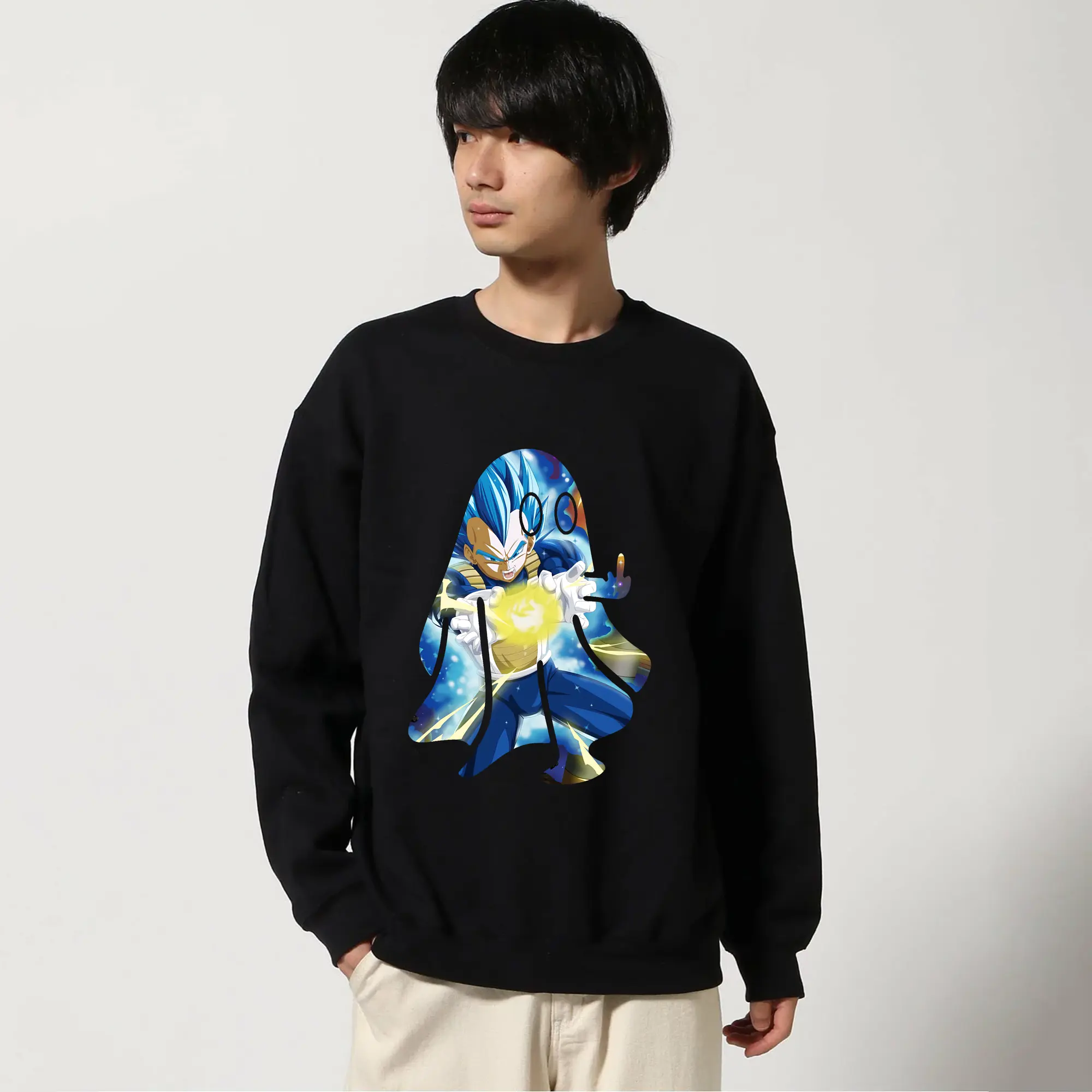 ドラゴンボール グッズ ベジータ