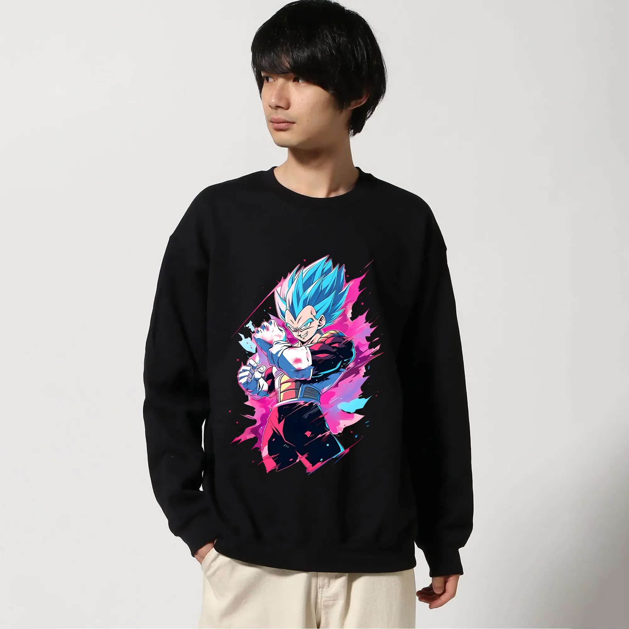 ドラゴンボール グッズ ベジータ