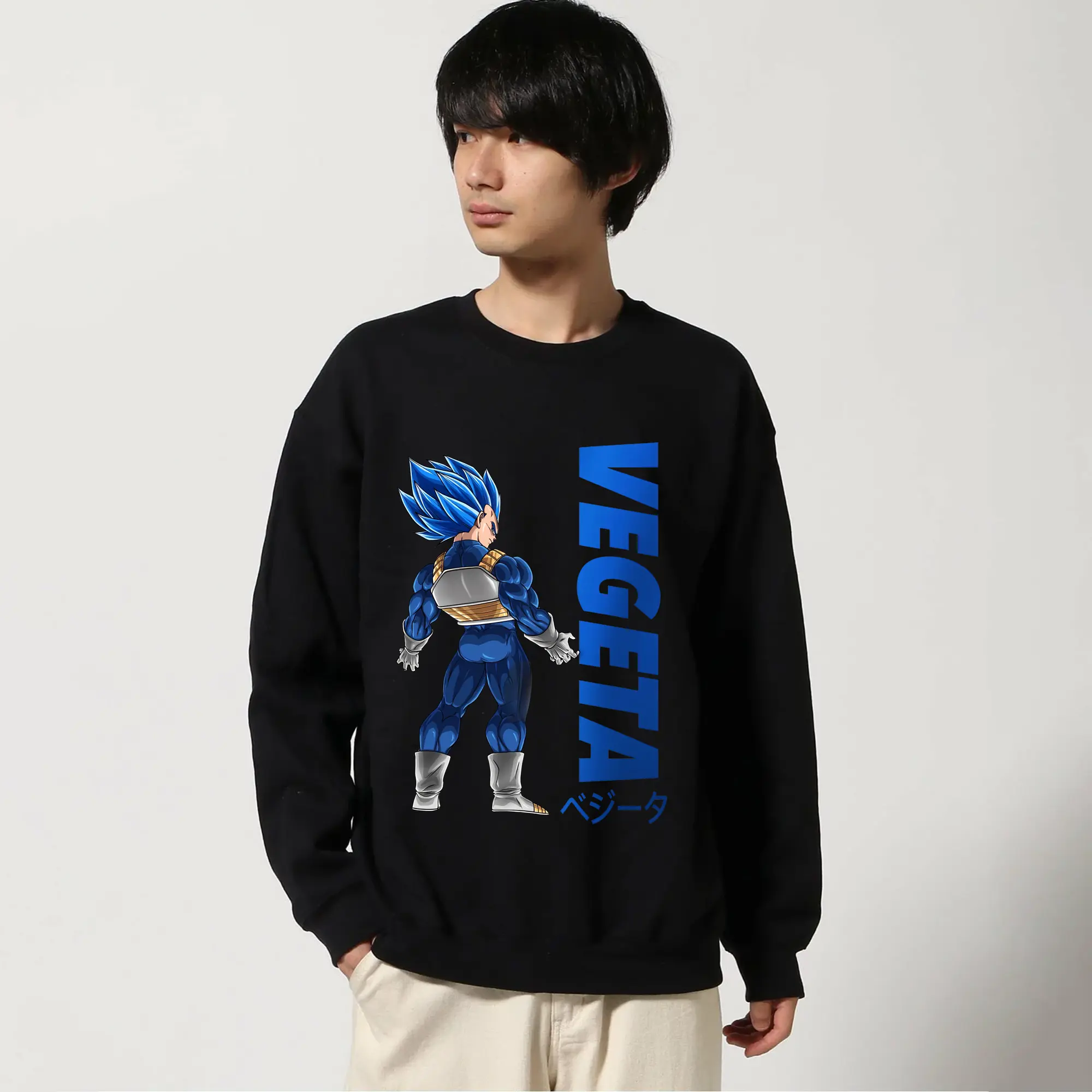 ドラゴンボール グッズ ベジータ