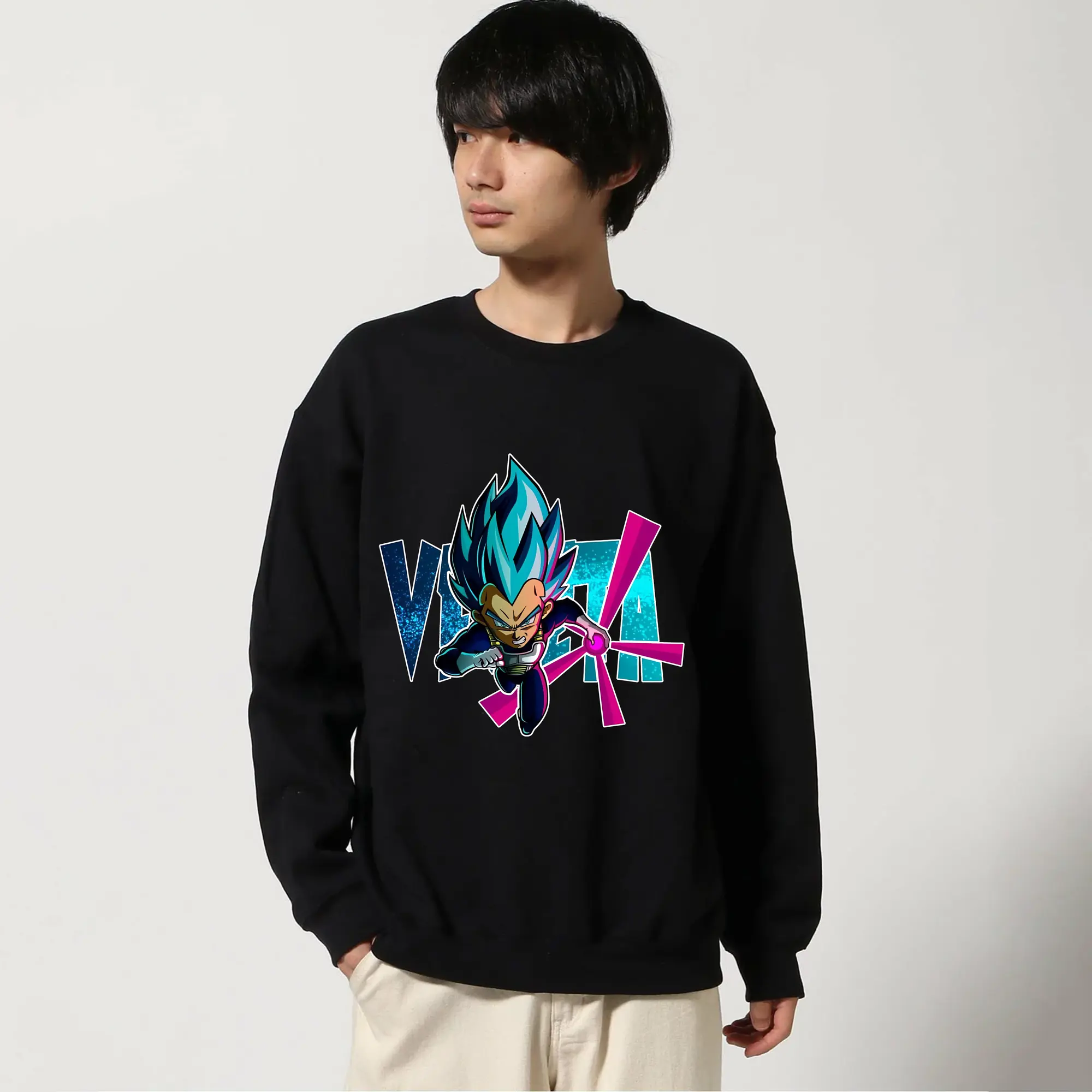 ドラゴンボール グッズ ベジータ