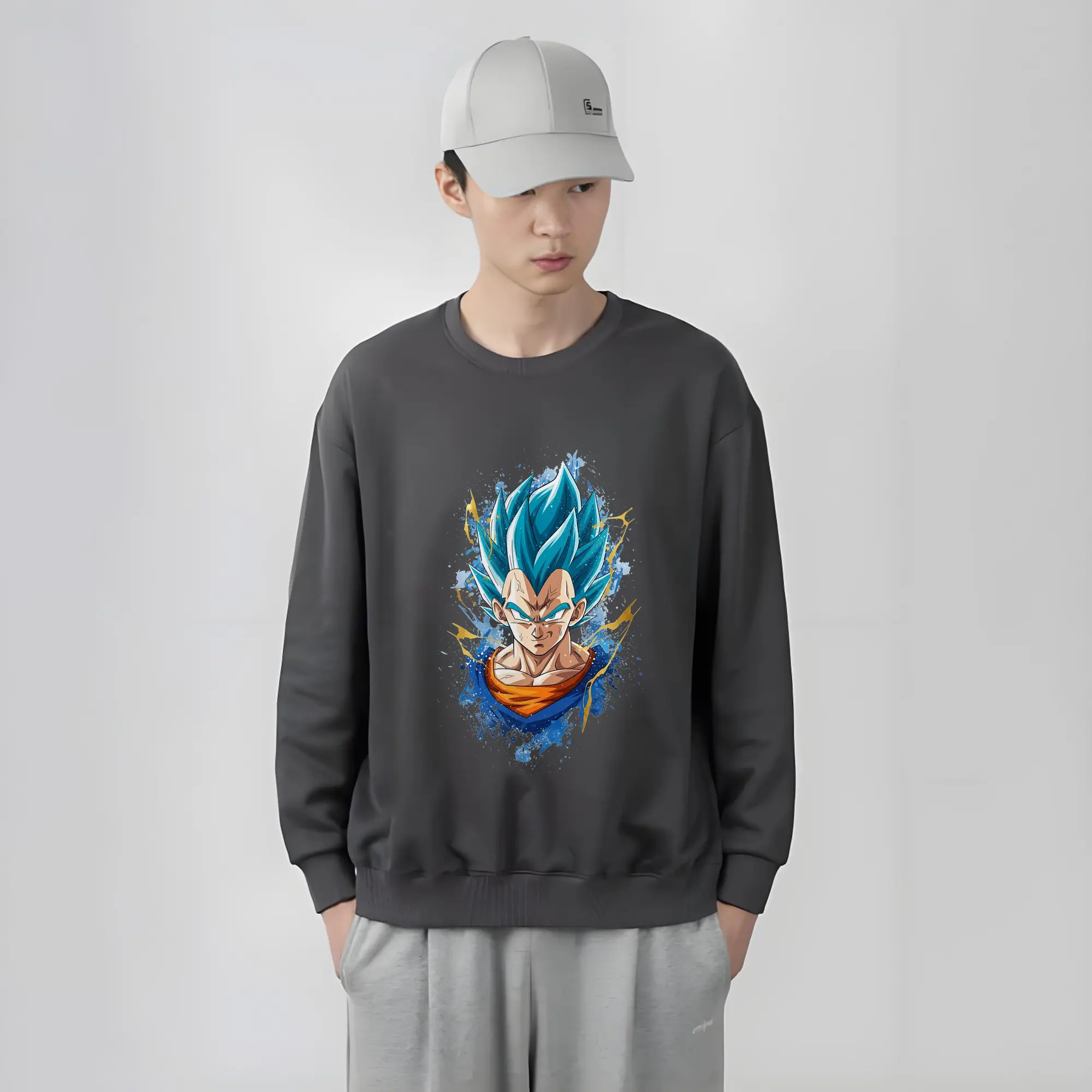 ドラゴンボール グッズ ベジータ