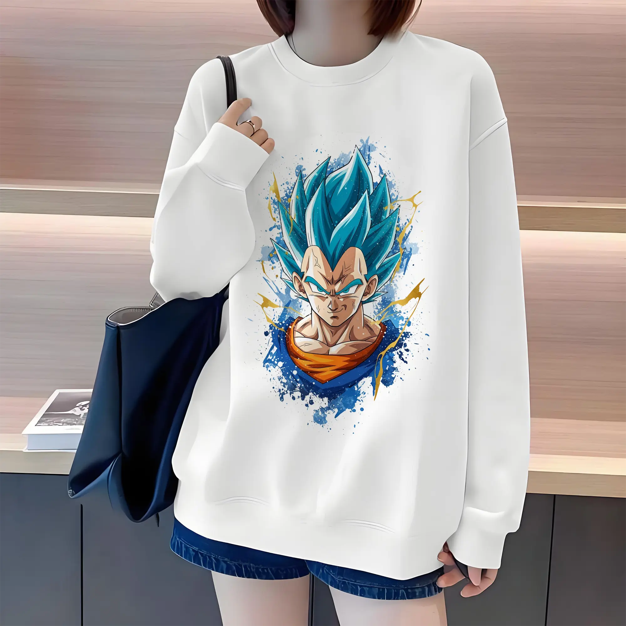 ドラゴンボール グッズ ベジータ