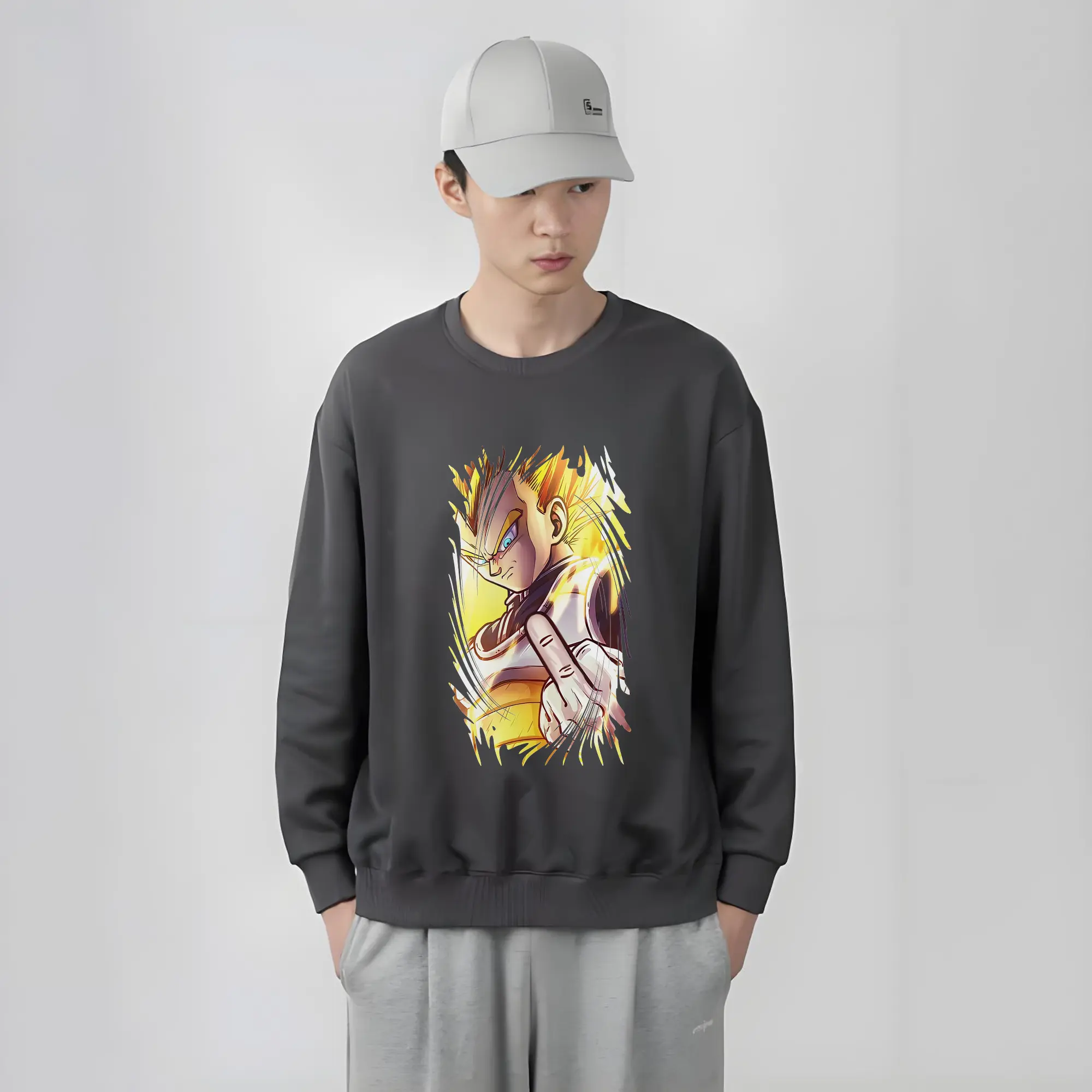 ドラゴンボール グッズ ベジータ