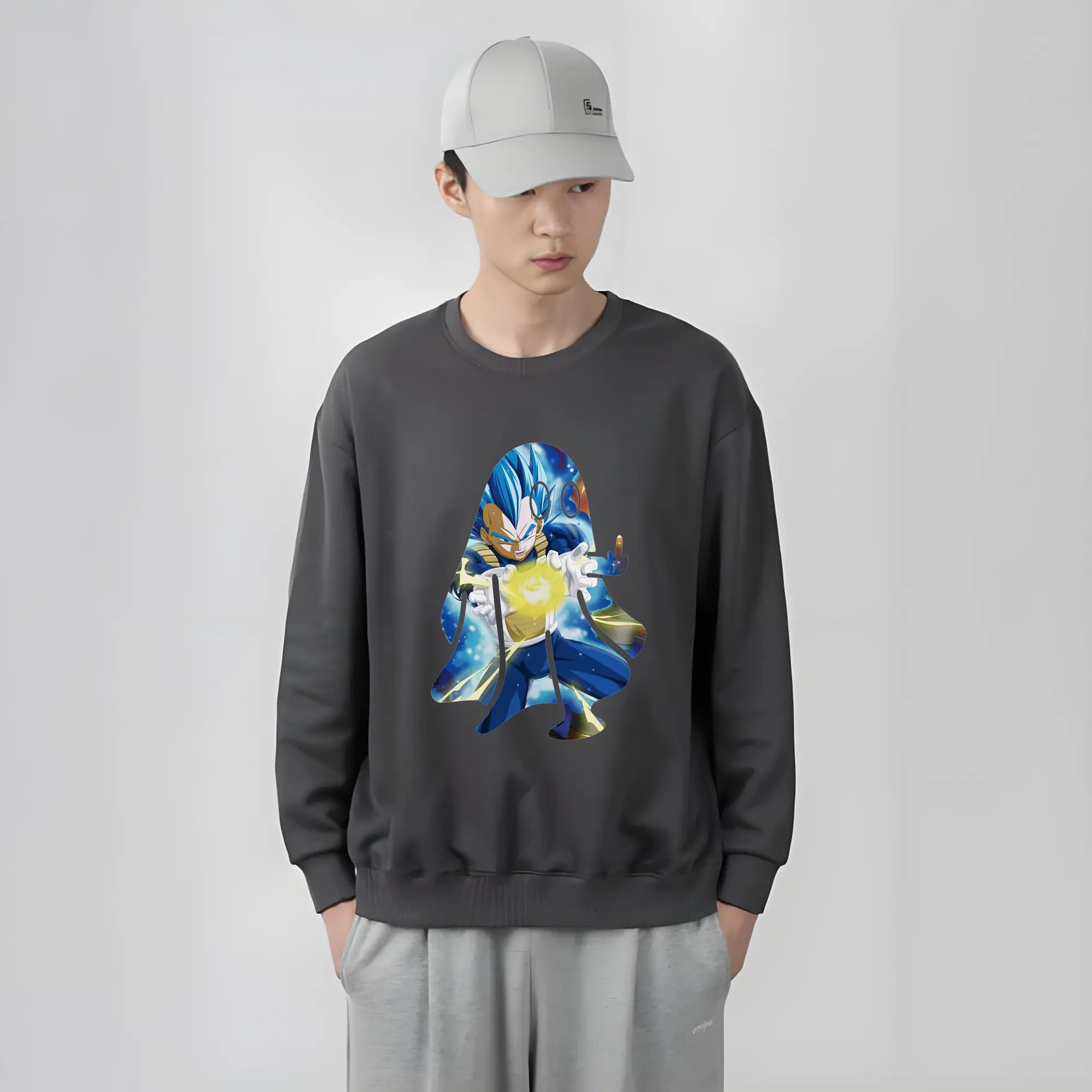 ドラゴンボール グッズ ベジータ