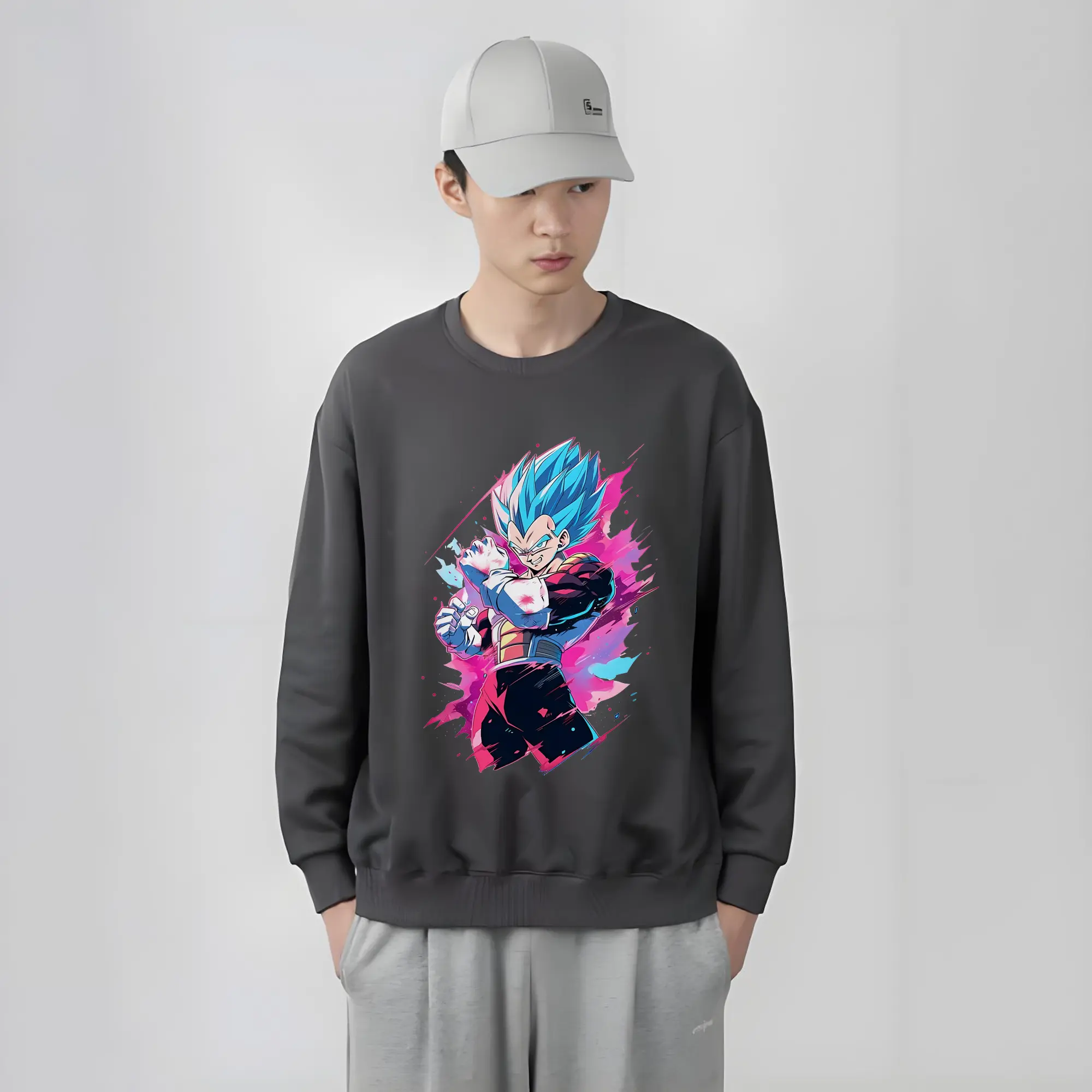 ドラゴンボール グッズ ベジータ