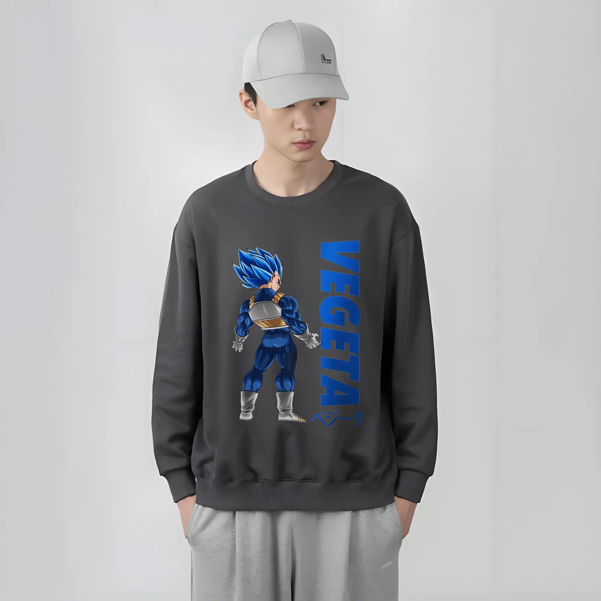 ドラゴンボール グッズ ベジータ