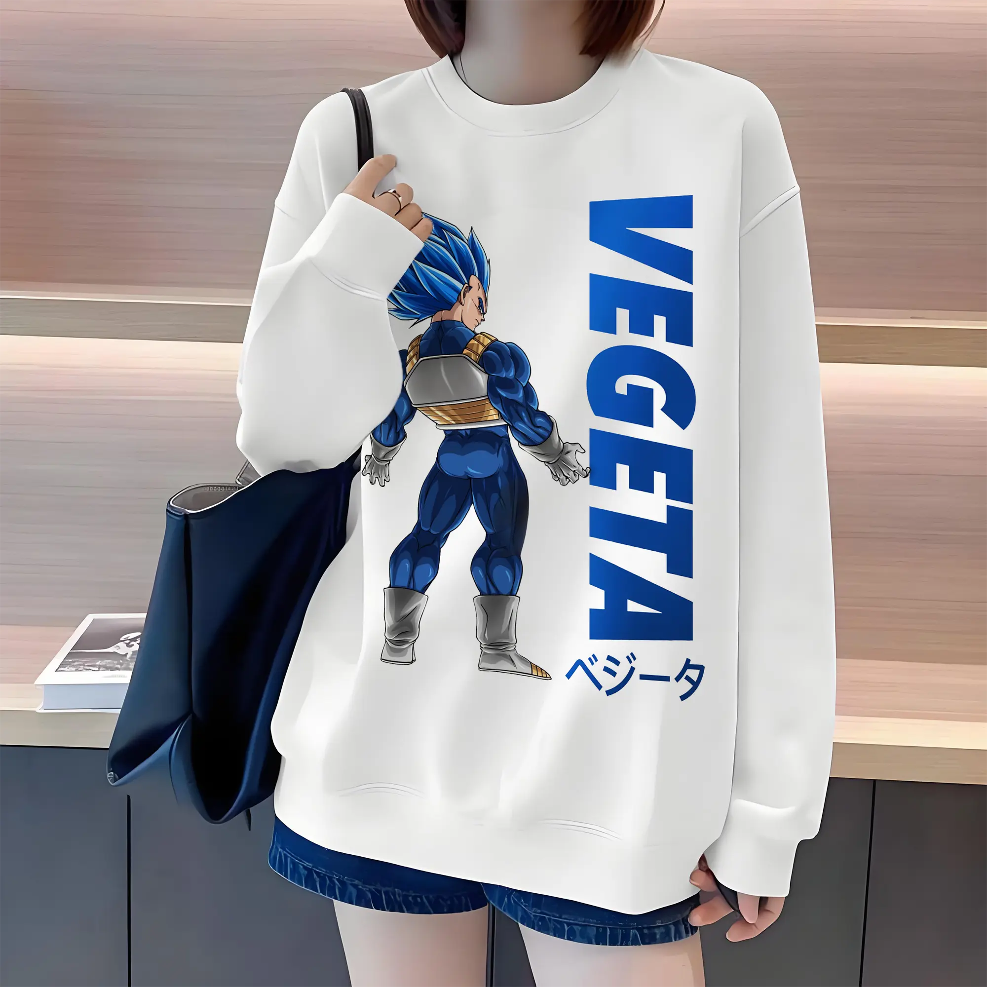 ドラゴンボール グッズ ベジータ