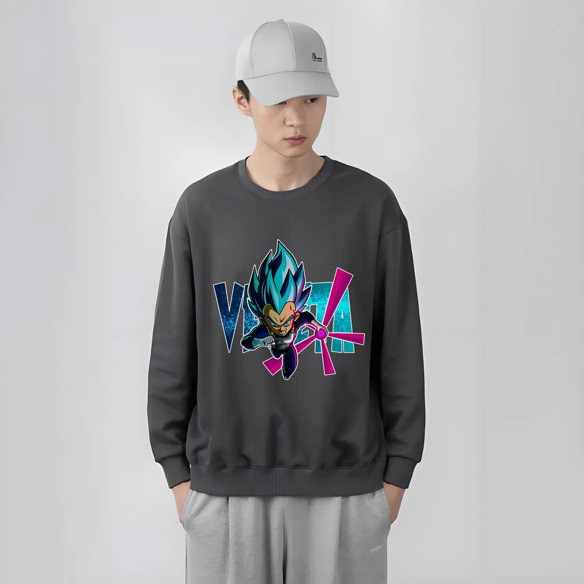 ドラゴンボール グッズ ベジータ