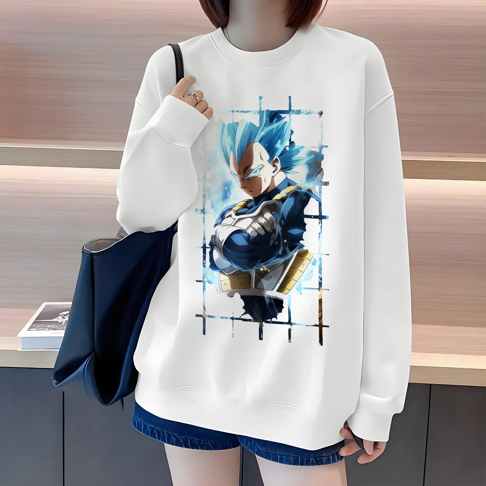 ドラゴンボール グッズ ベジータ