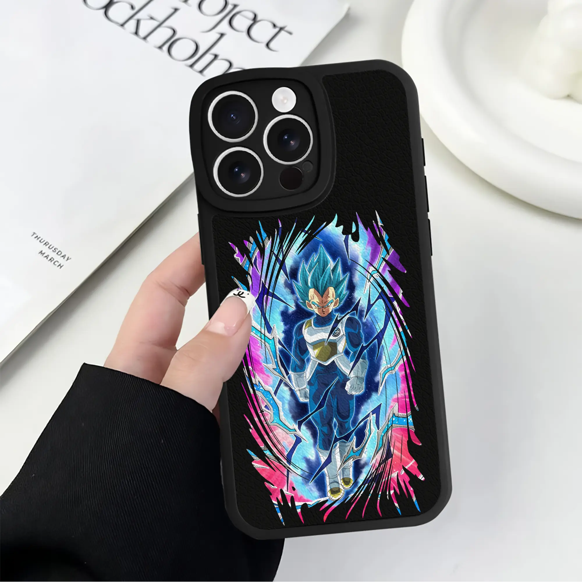 ドラゴンボール グッズ ベジータ