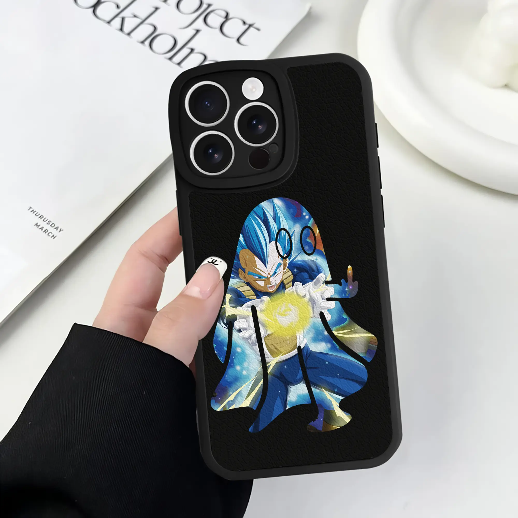 ドラゴンボール グッズ ベジータ