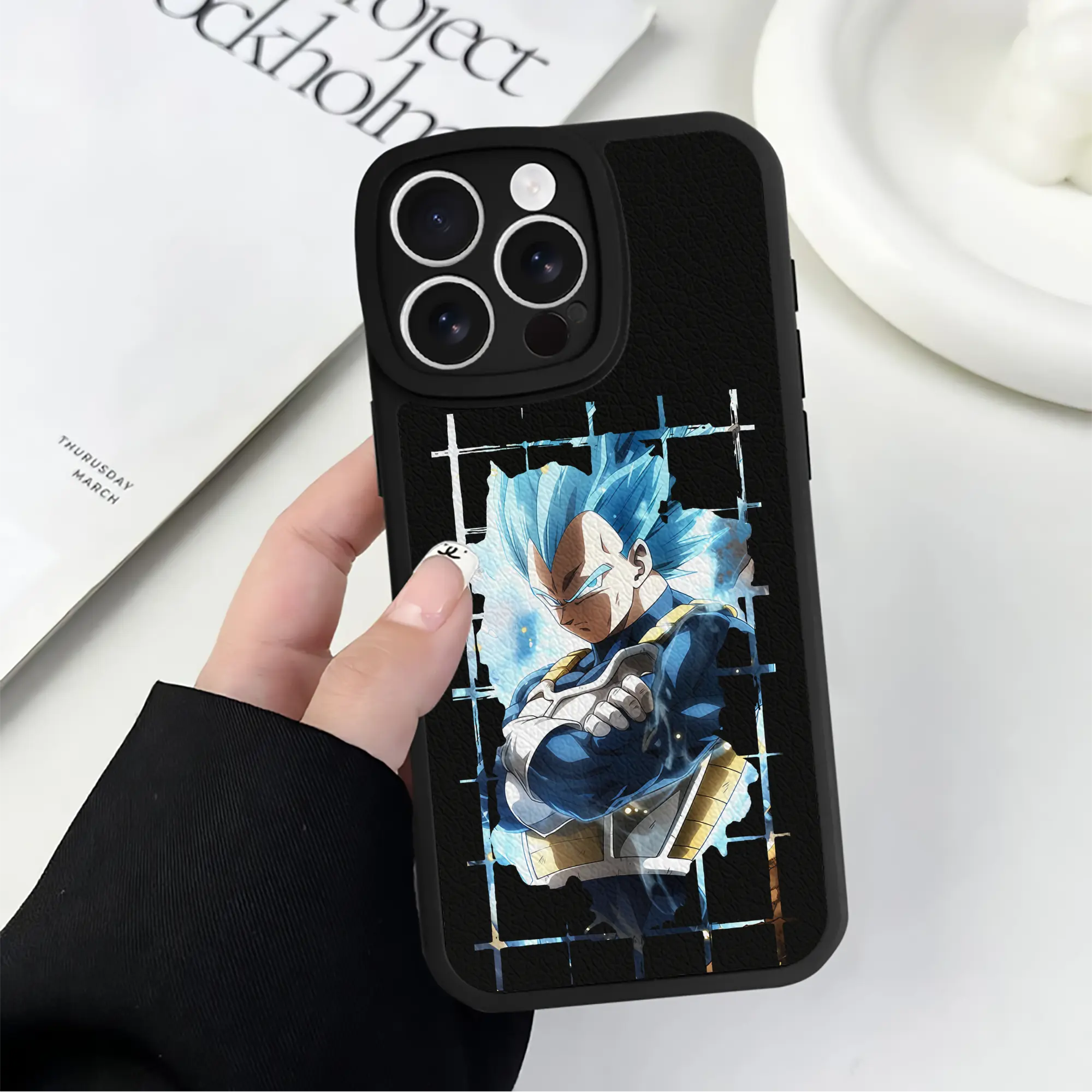 ドラゴンボール グッズ ベジータ