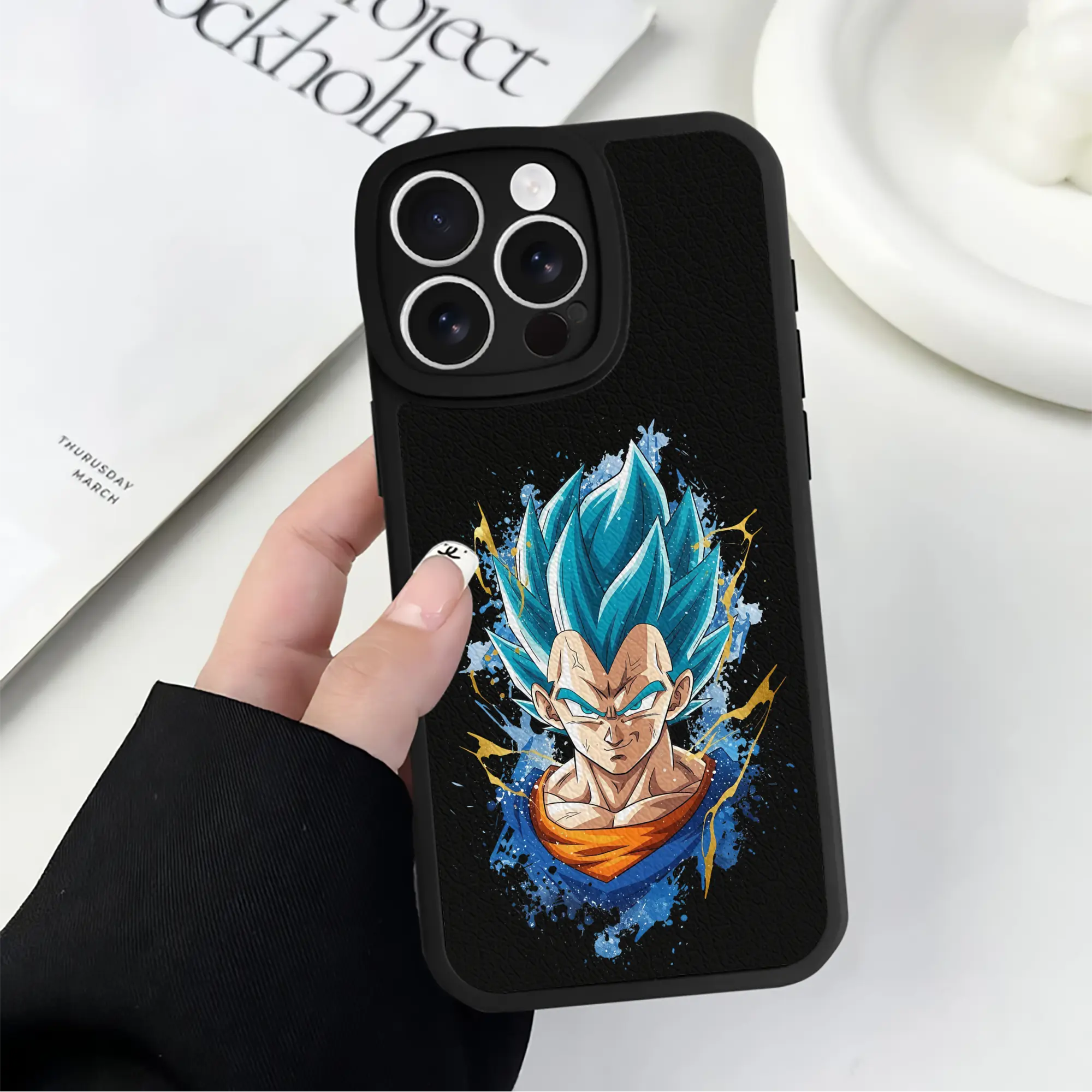 ドラゴンボール グッズ ベジータ