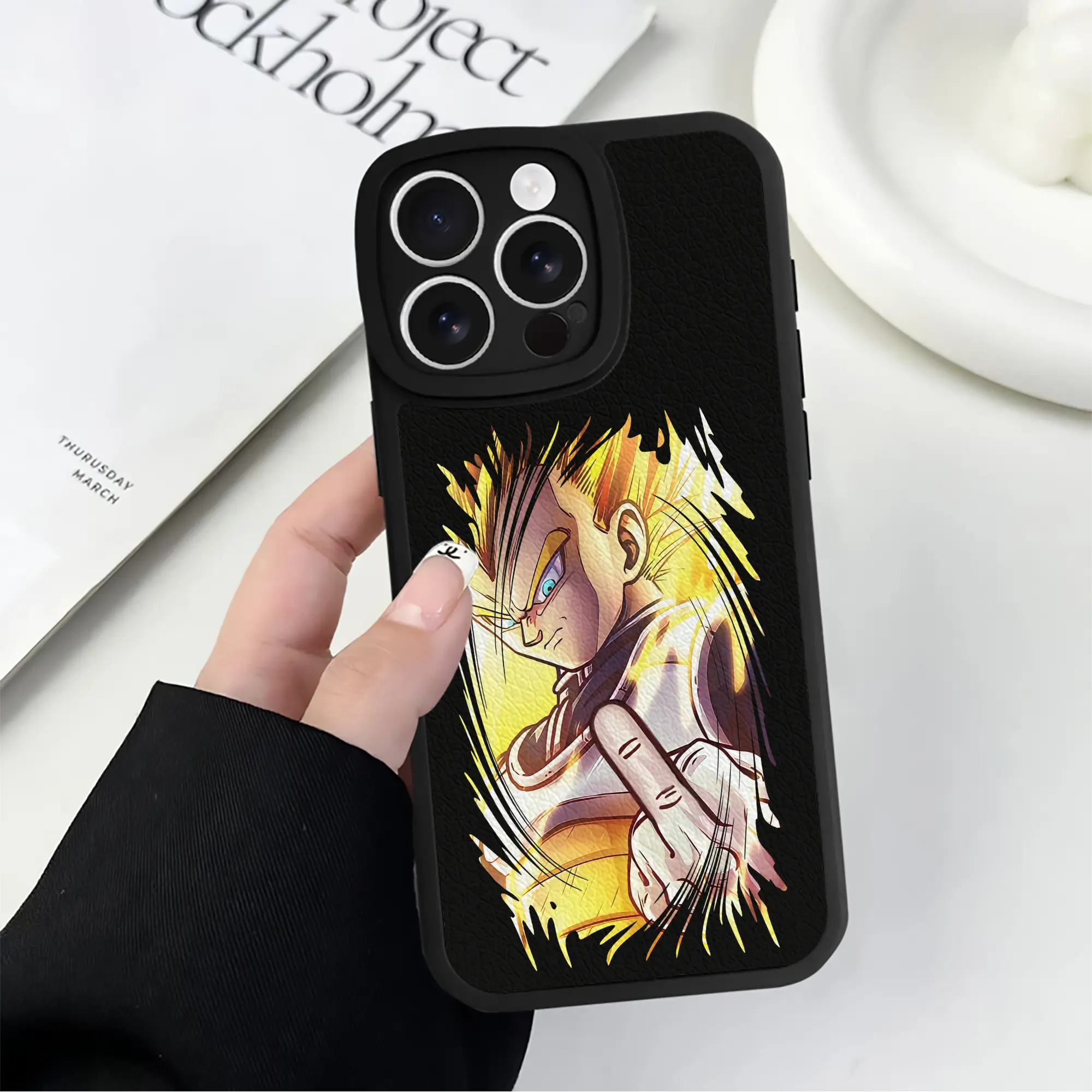 ドラゴンボール グッズ ベジータ